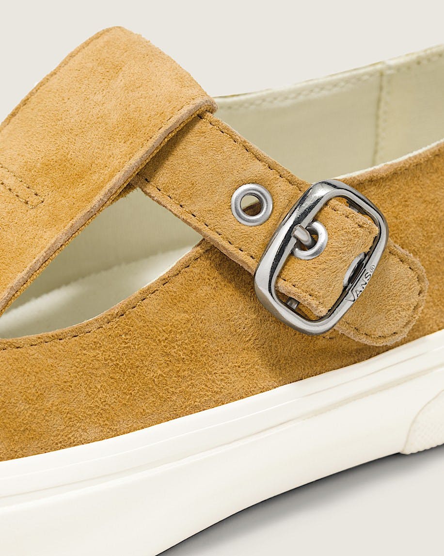 vans premium mary janes suede