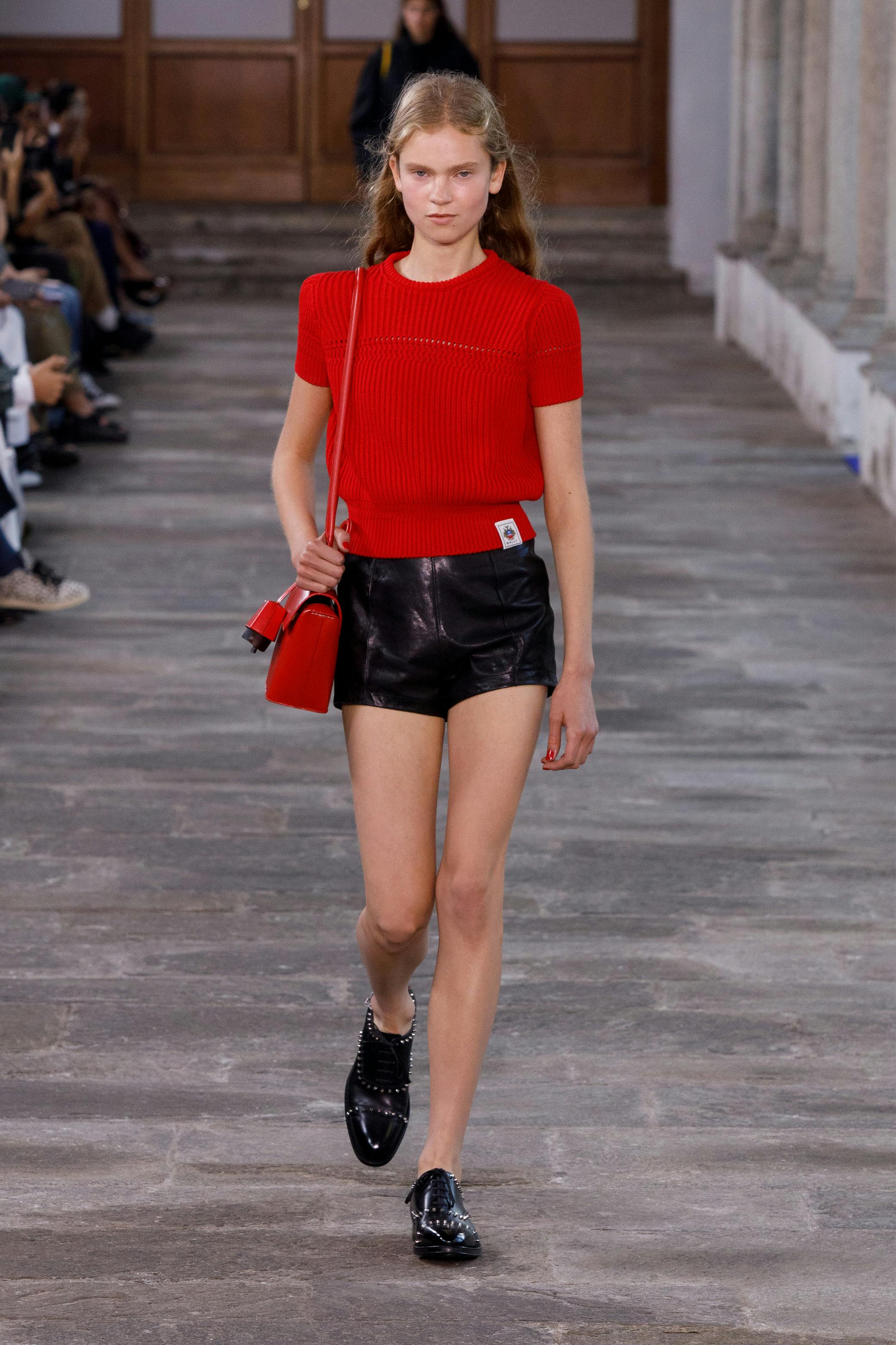 bally ss24
