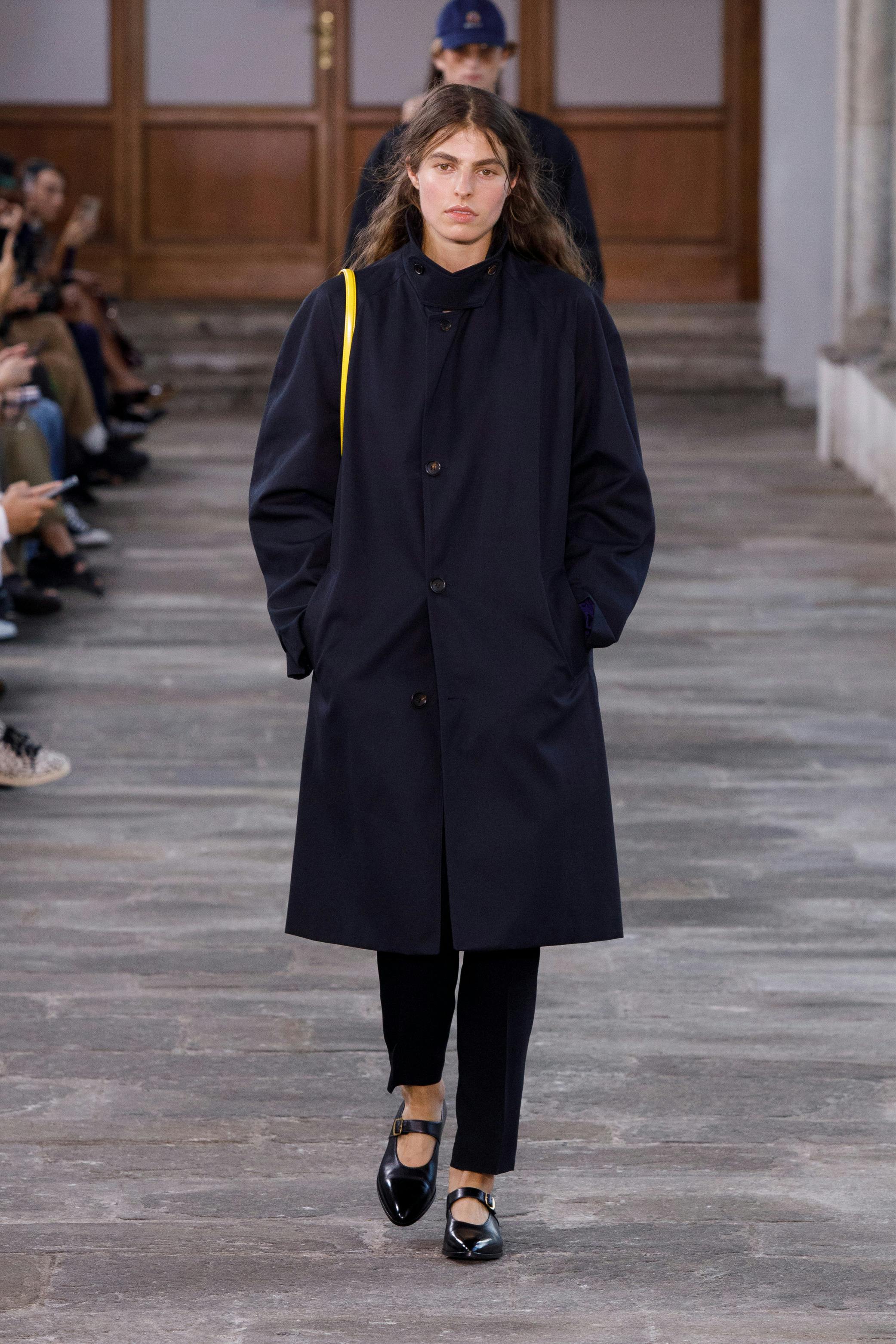 bally ss24