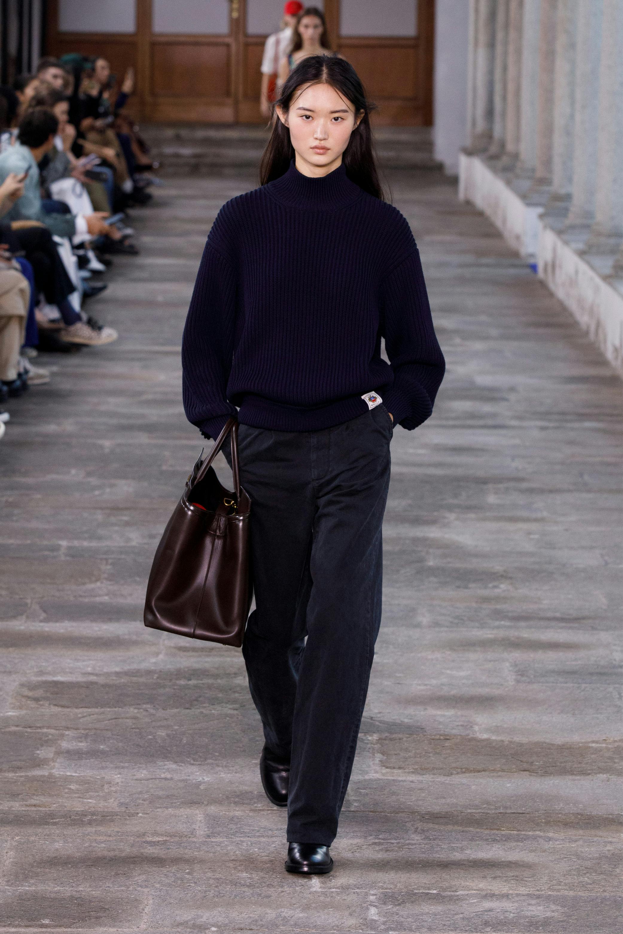 bally ss24