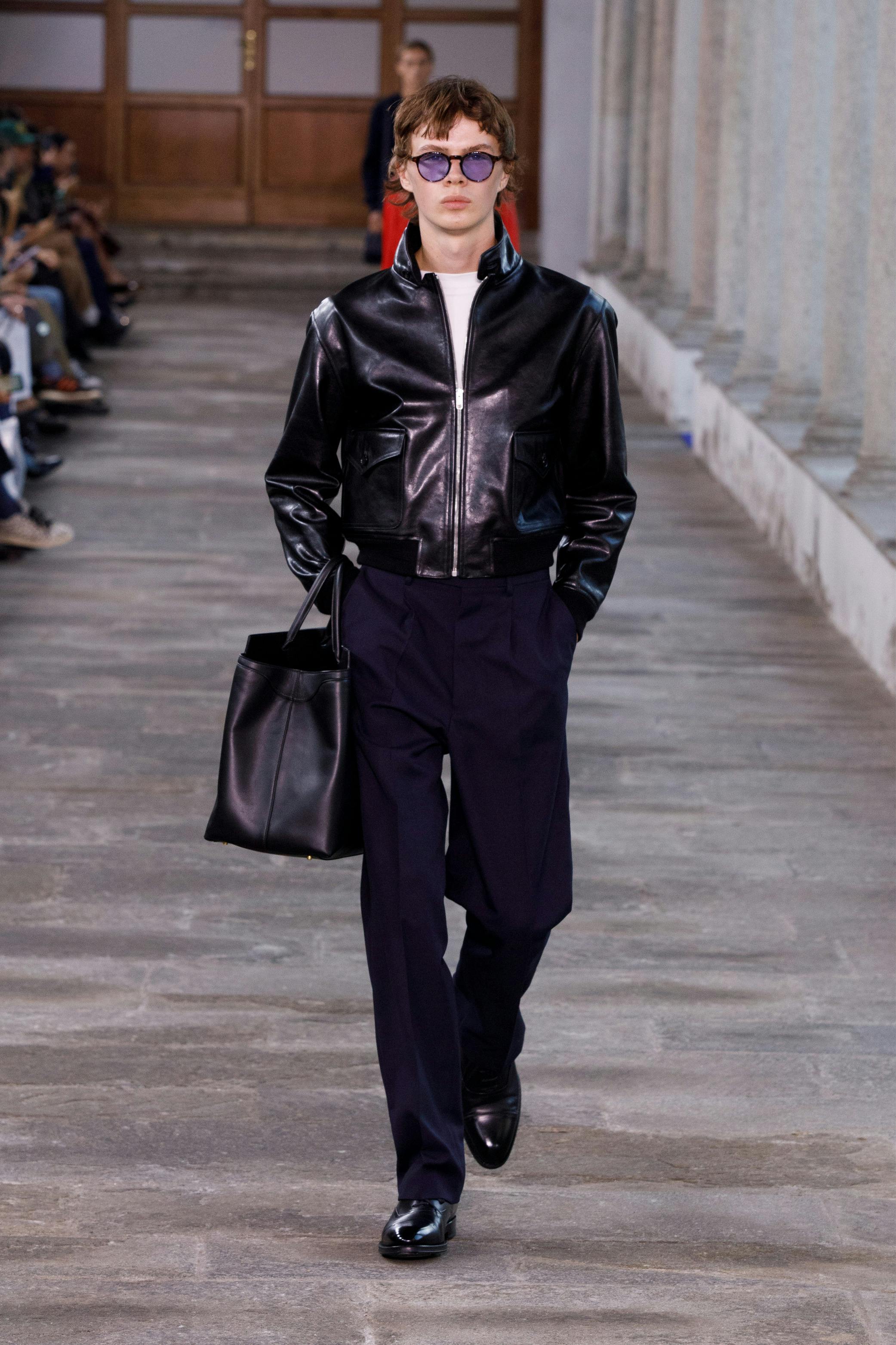 bally ss24