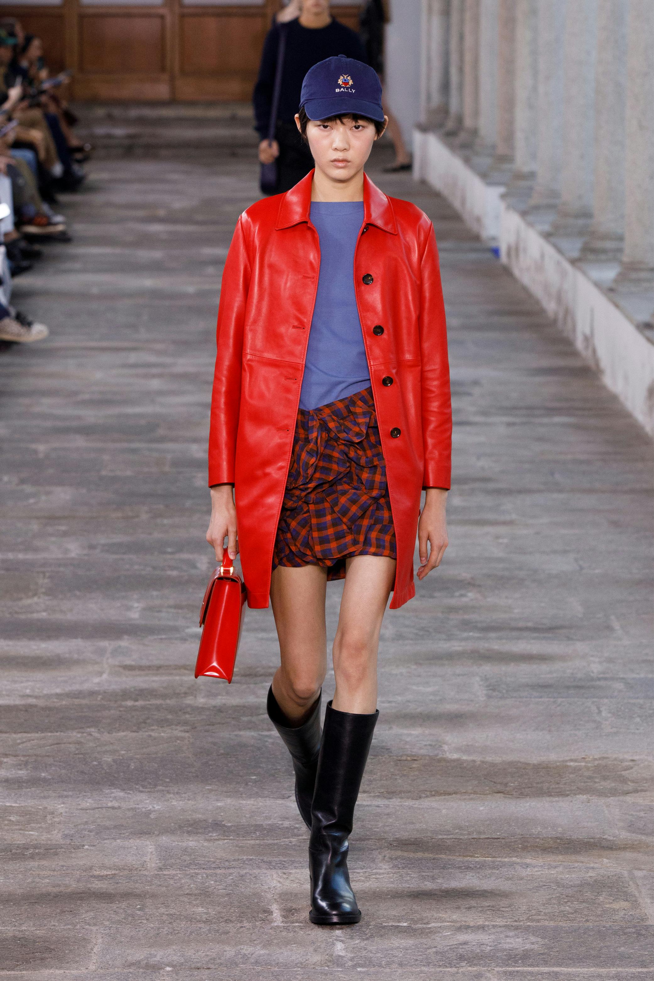 bally ss24