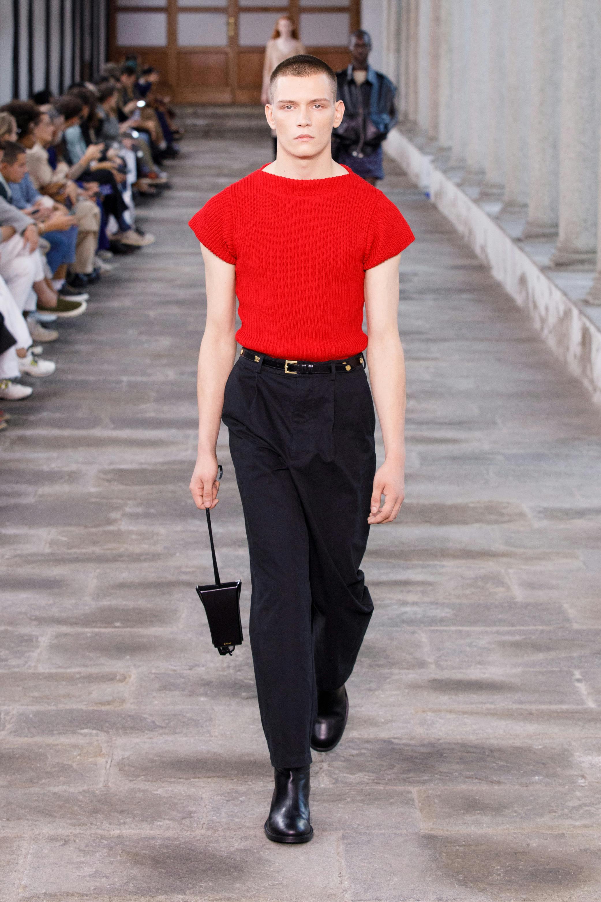 bally ss24
