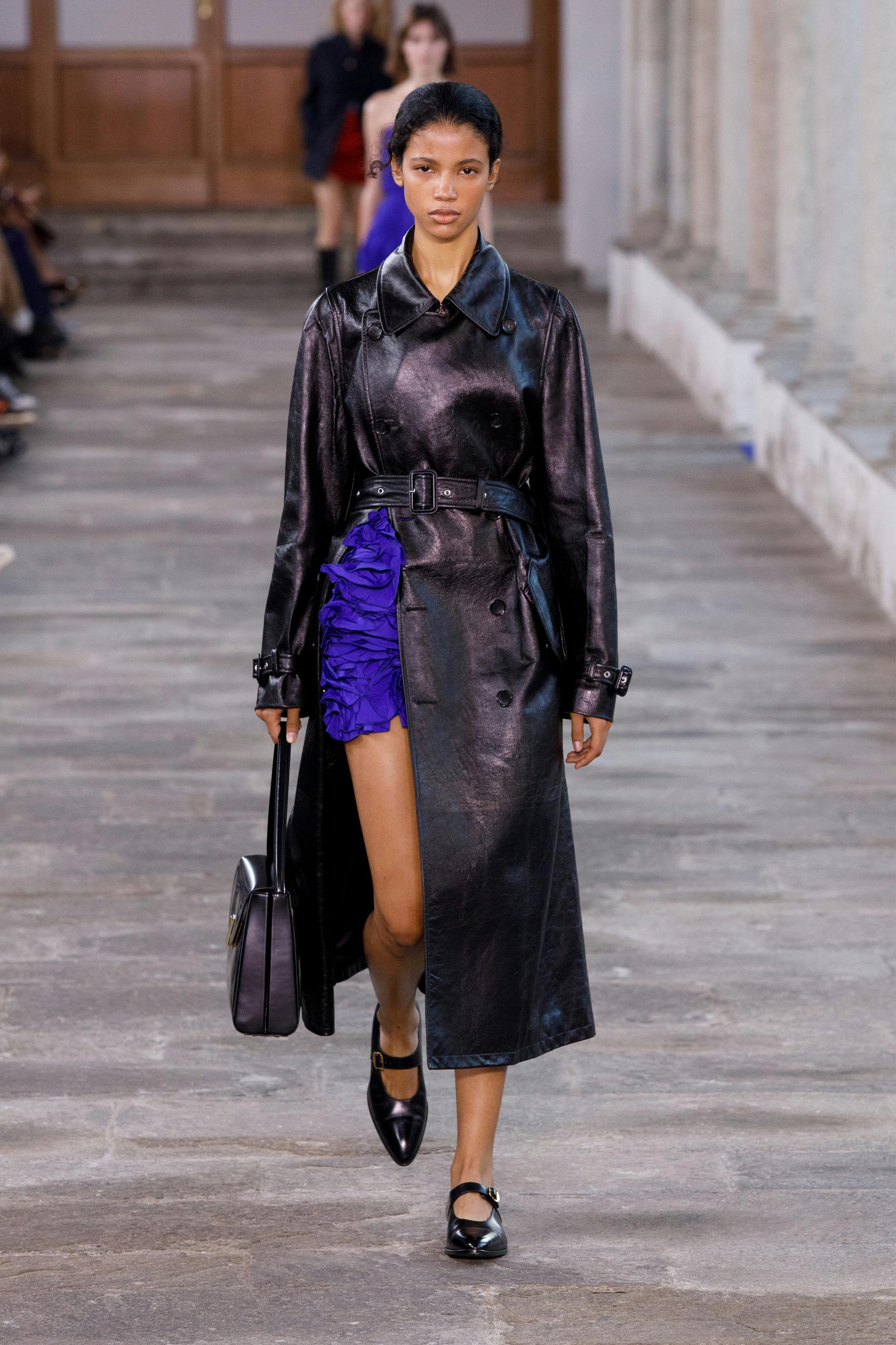 bally ss24