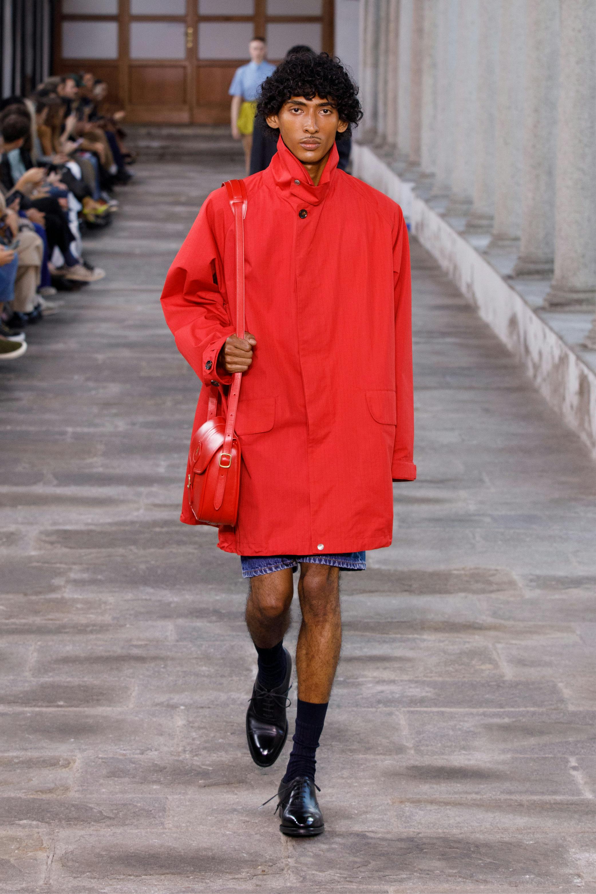 bally ss24
