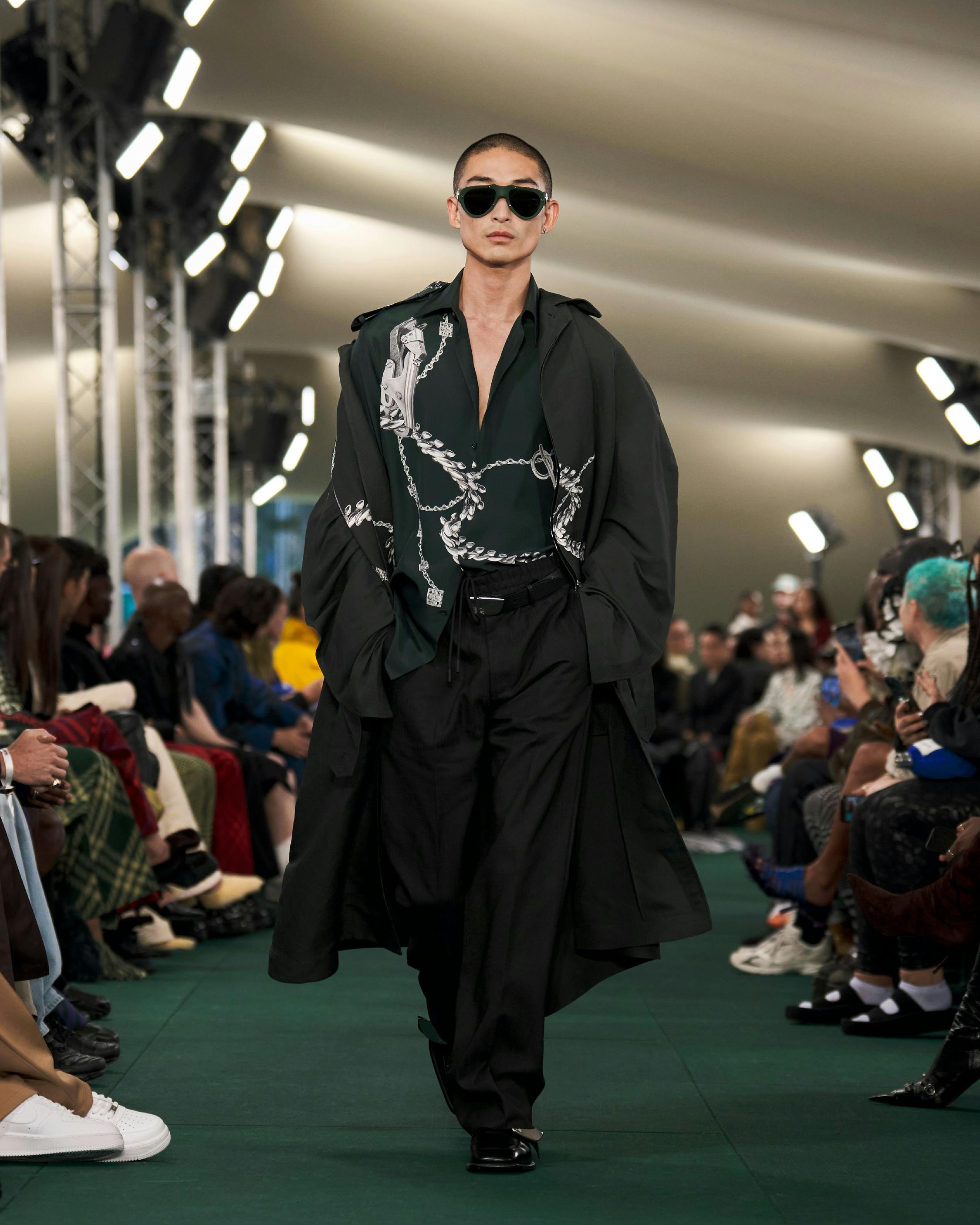 burberry ss24