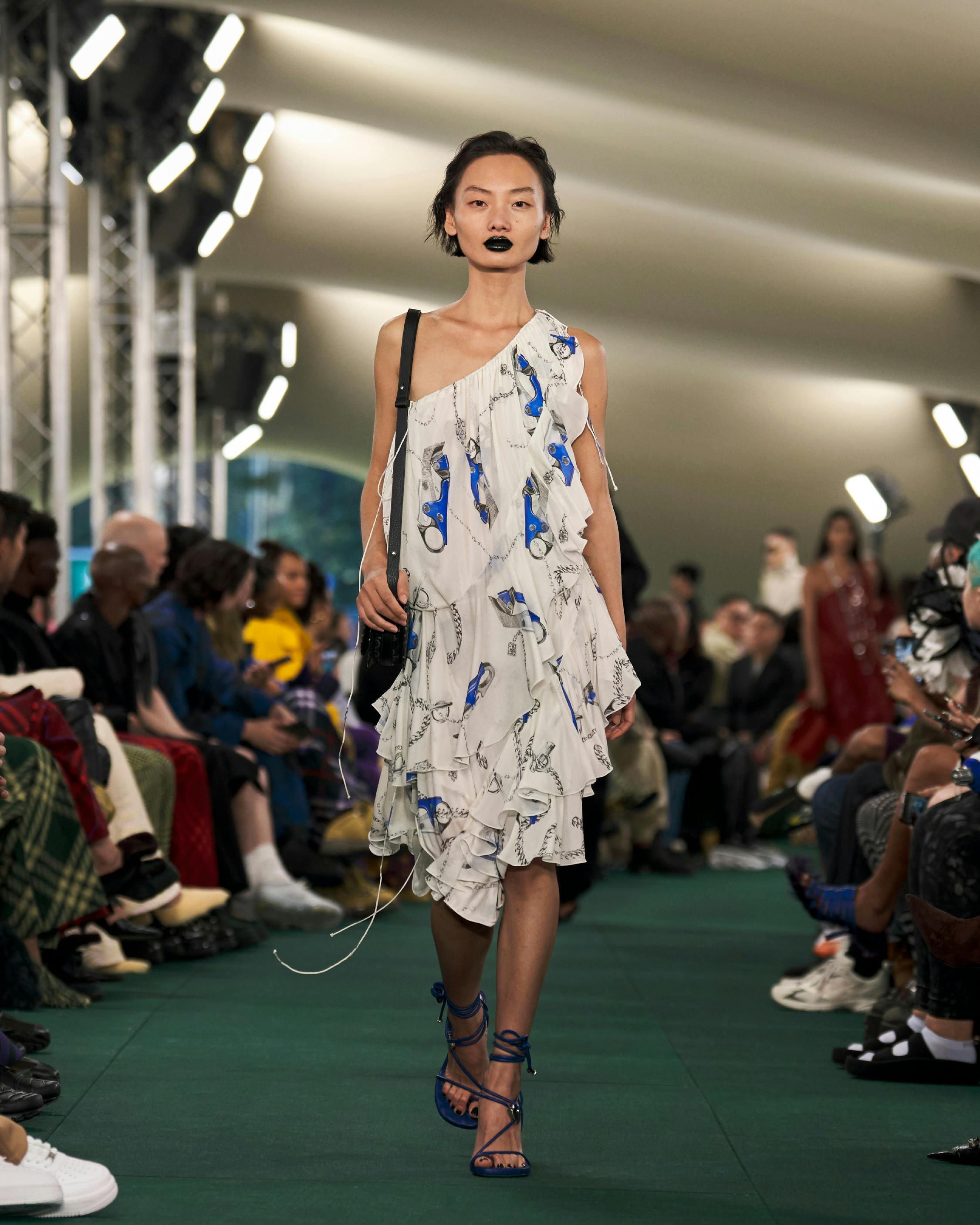 burberry ss24