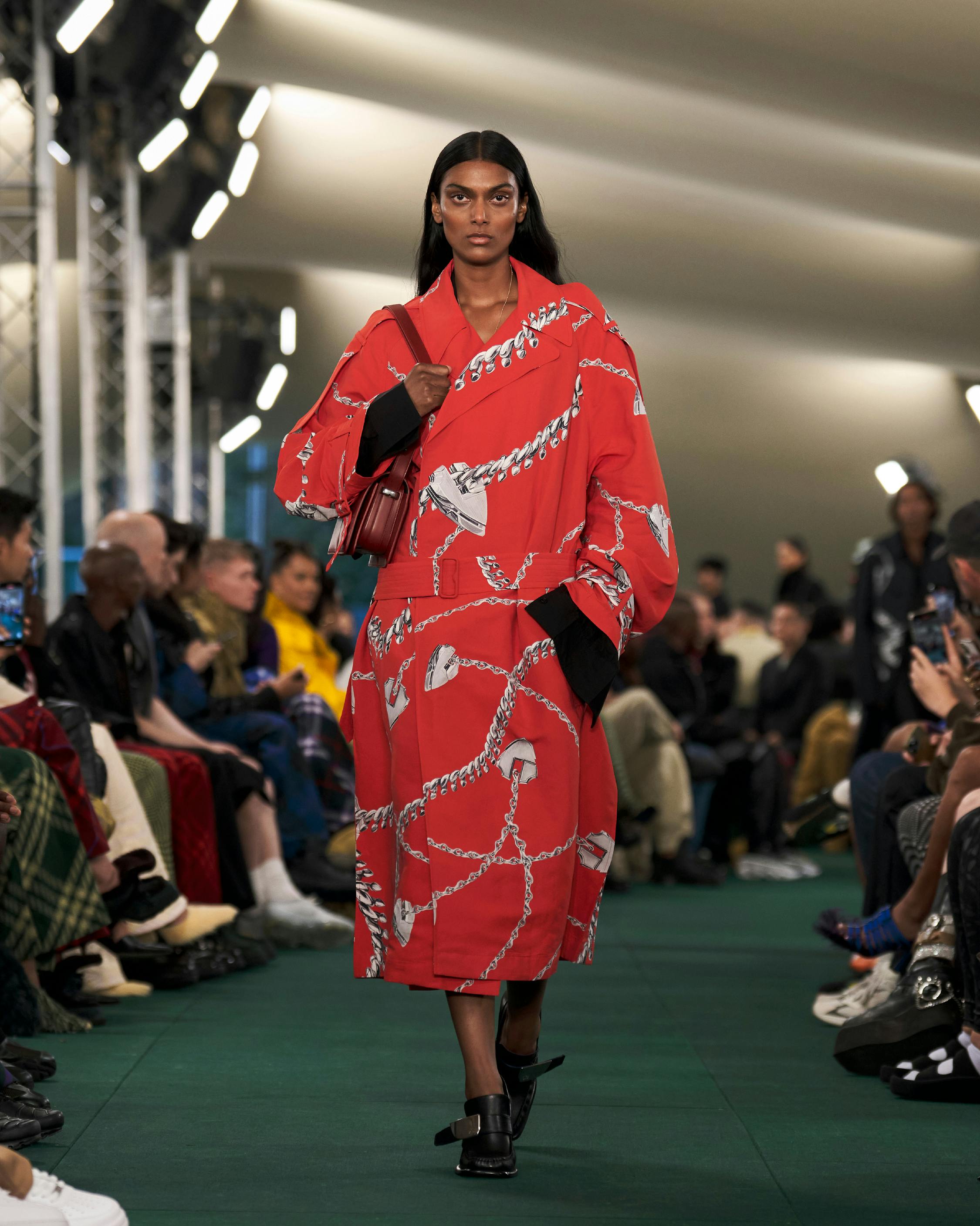 burberry ss24