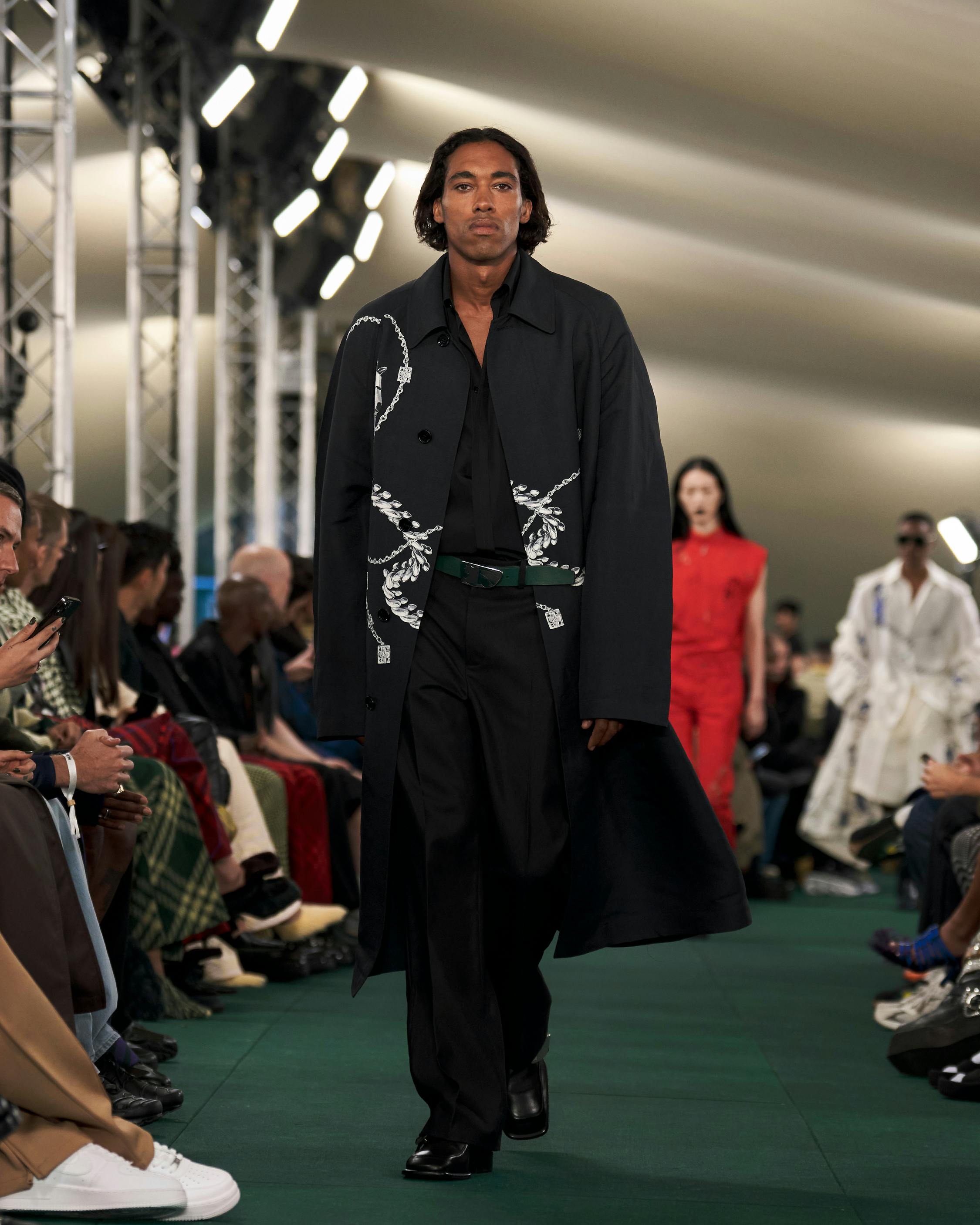 burberry ss24