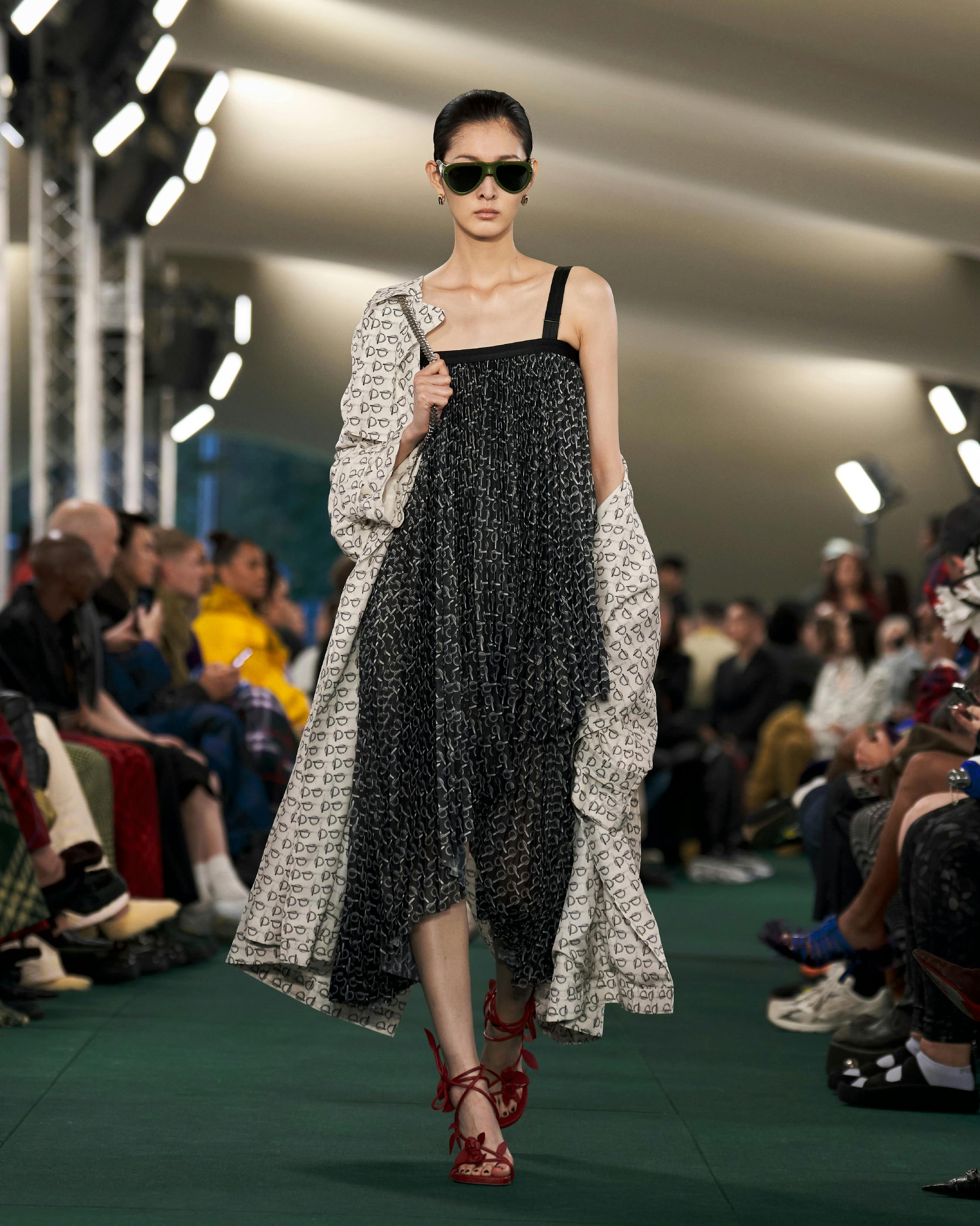 burberry ss24