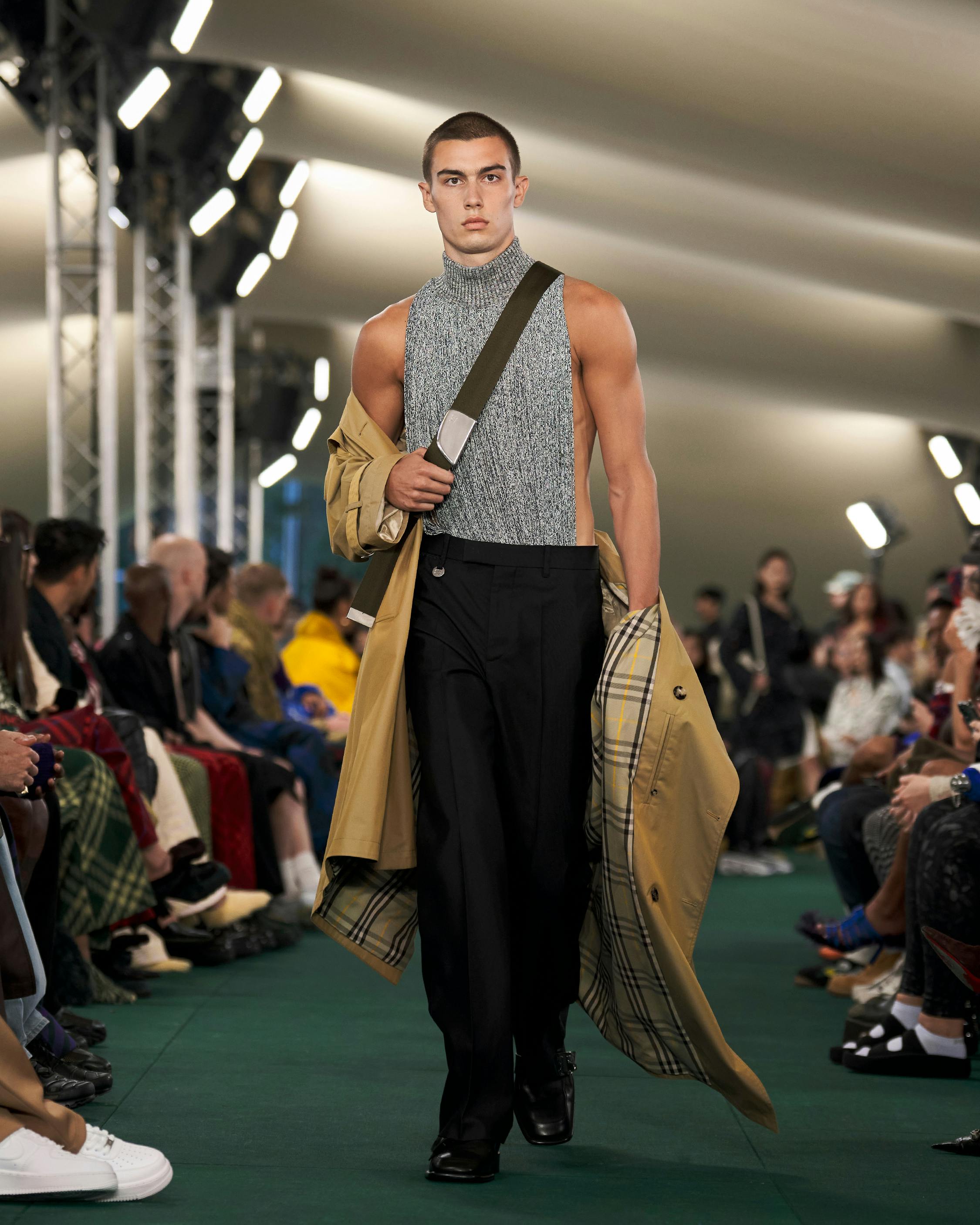 burberry ss24