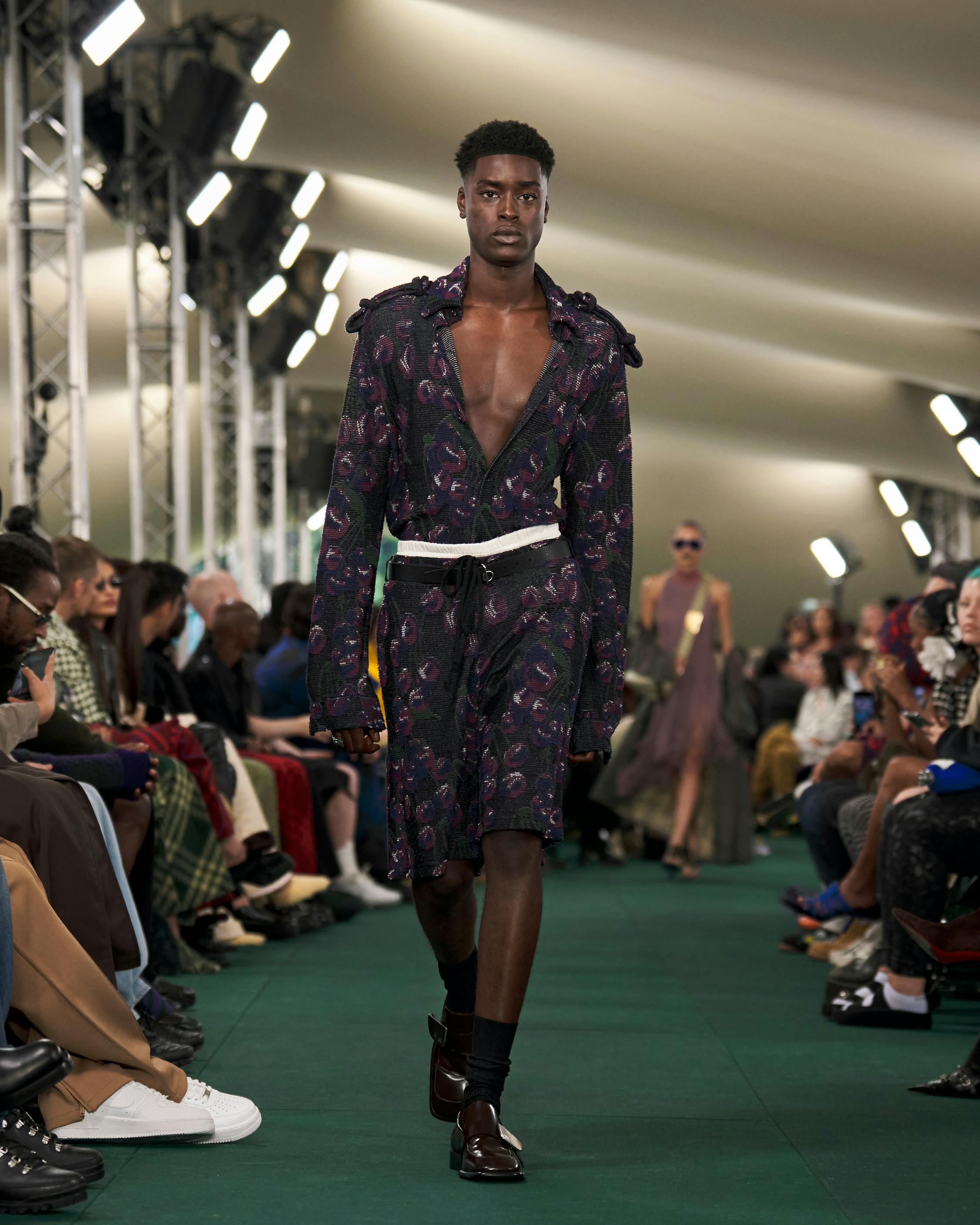 burberry ss24