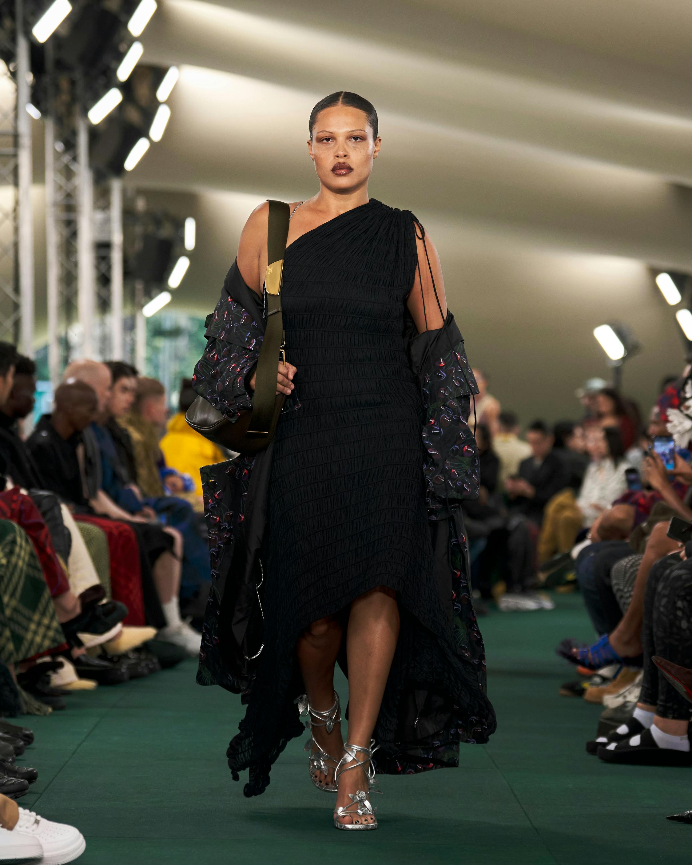 burberry ss24