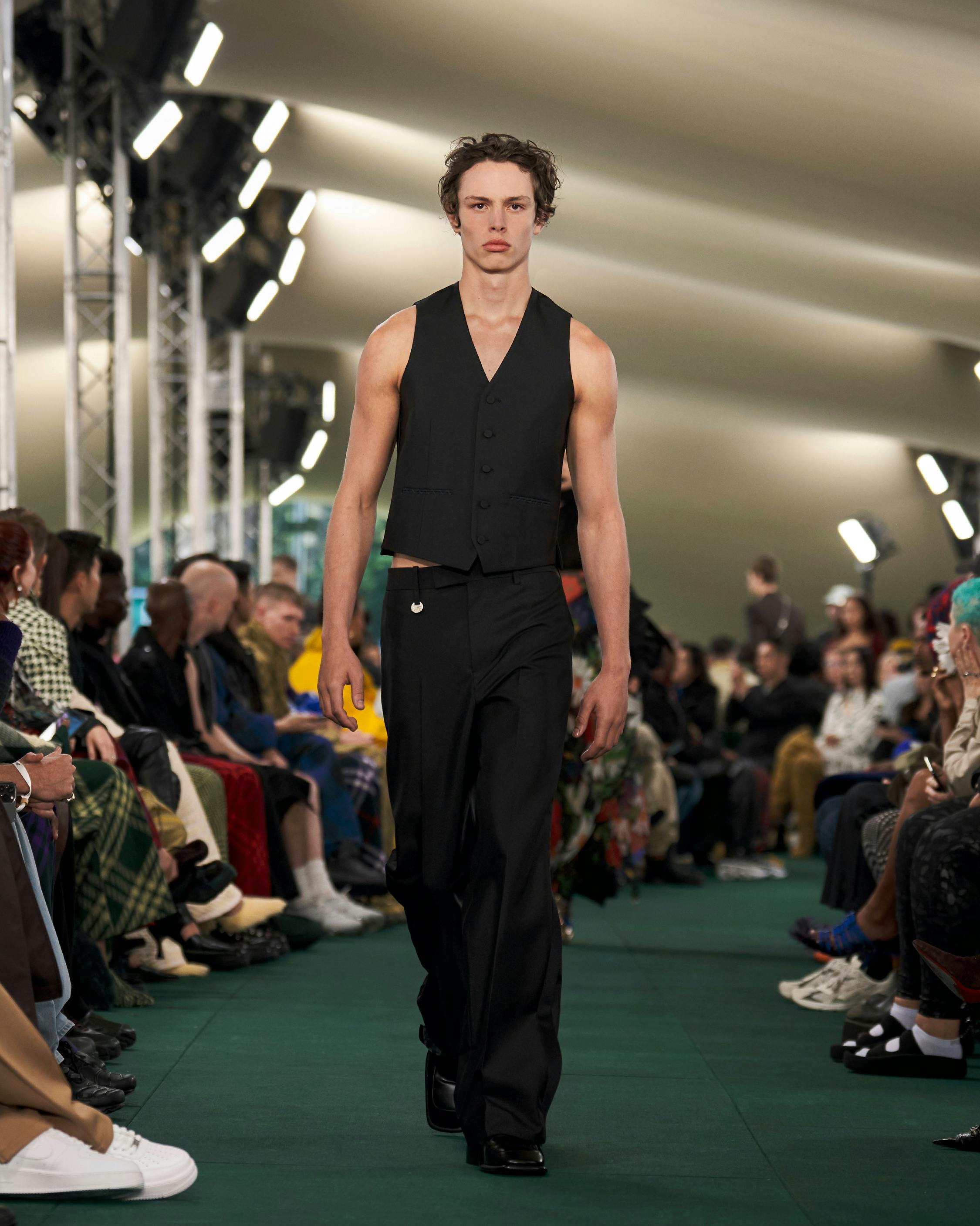 burberry ss24
