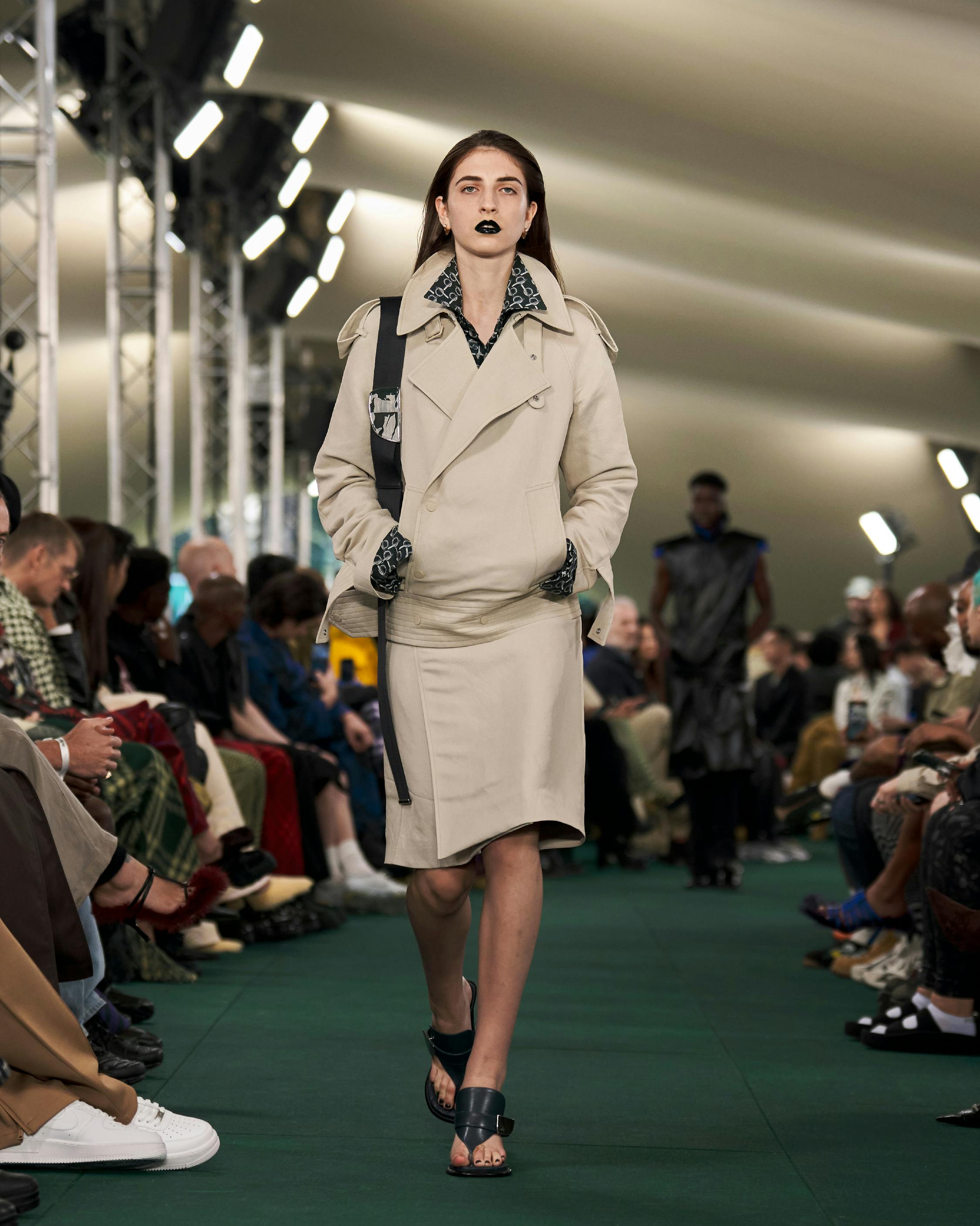 burberry ss24