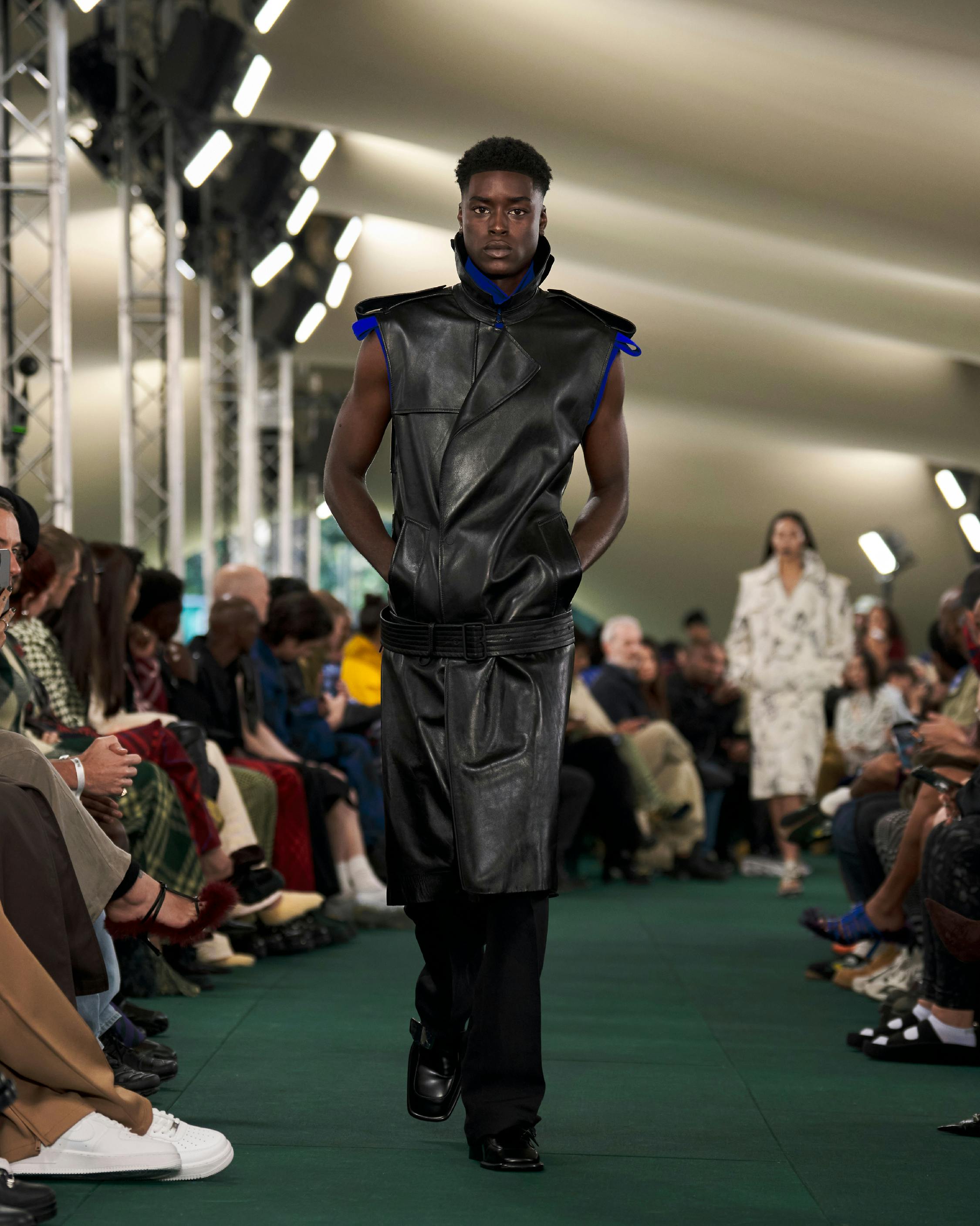 burberry ss24