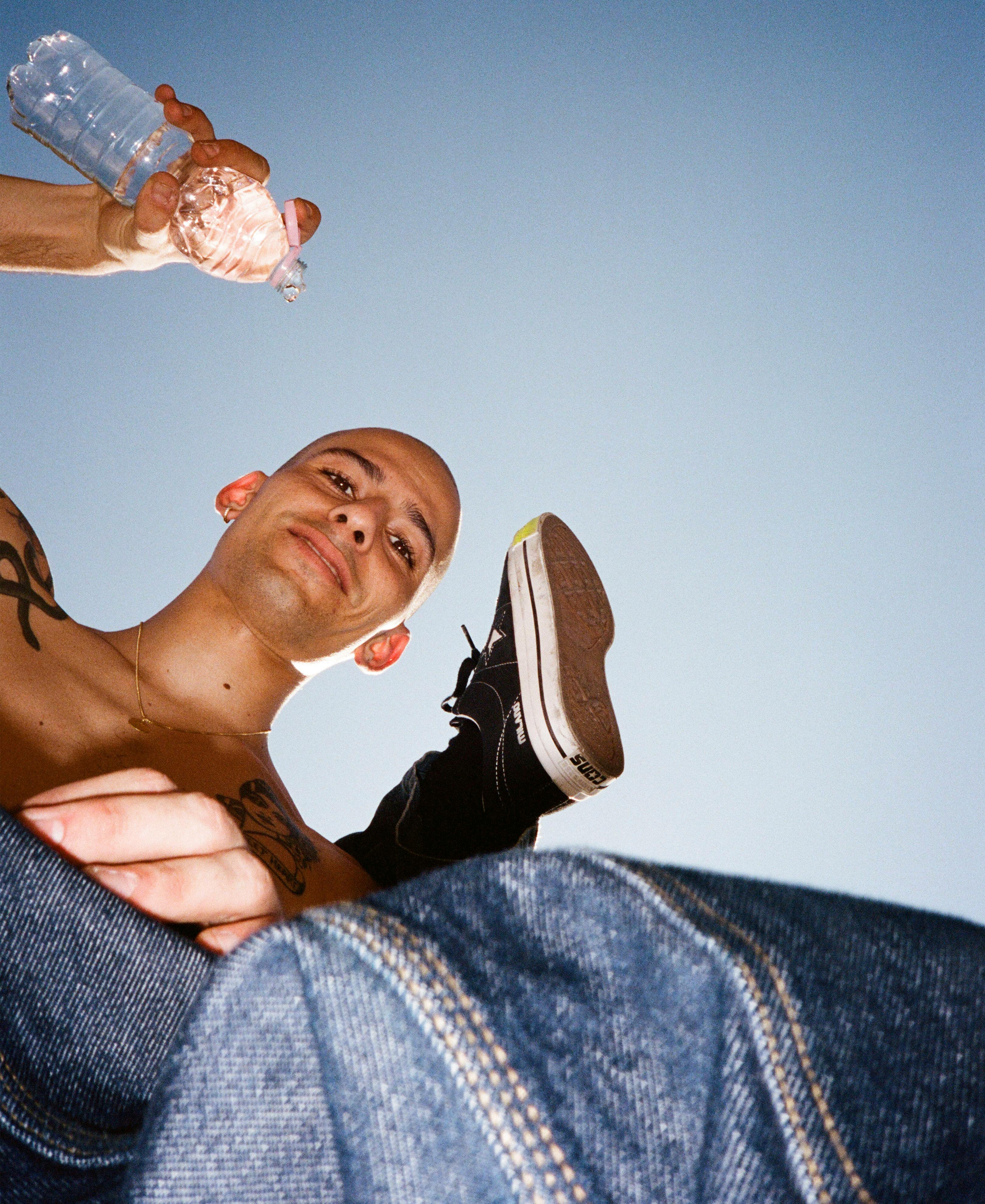 converse one star city pack