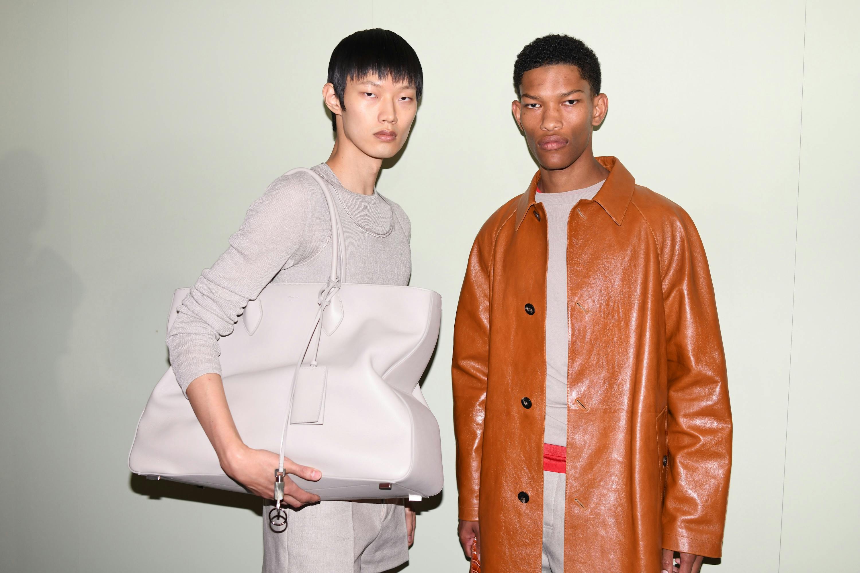 ferragamo ss24