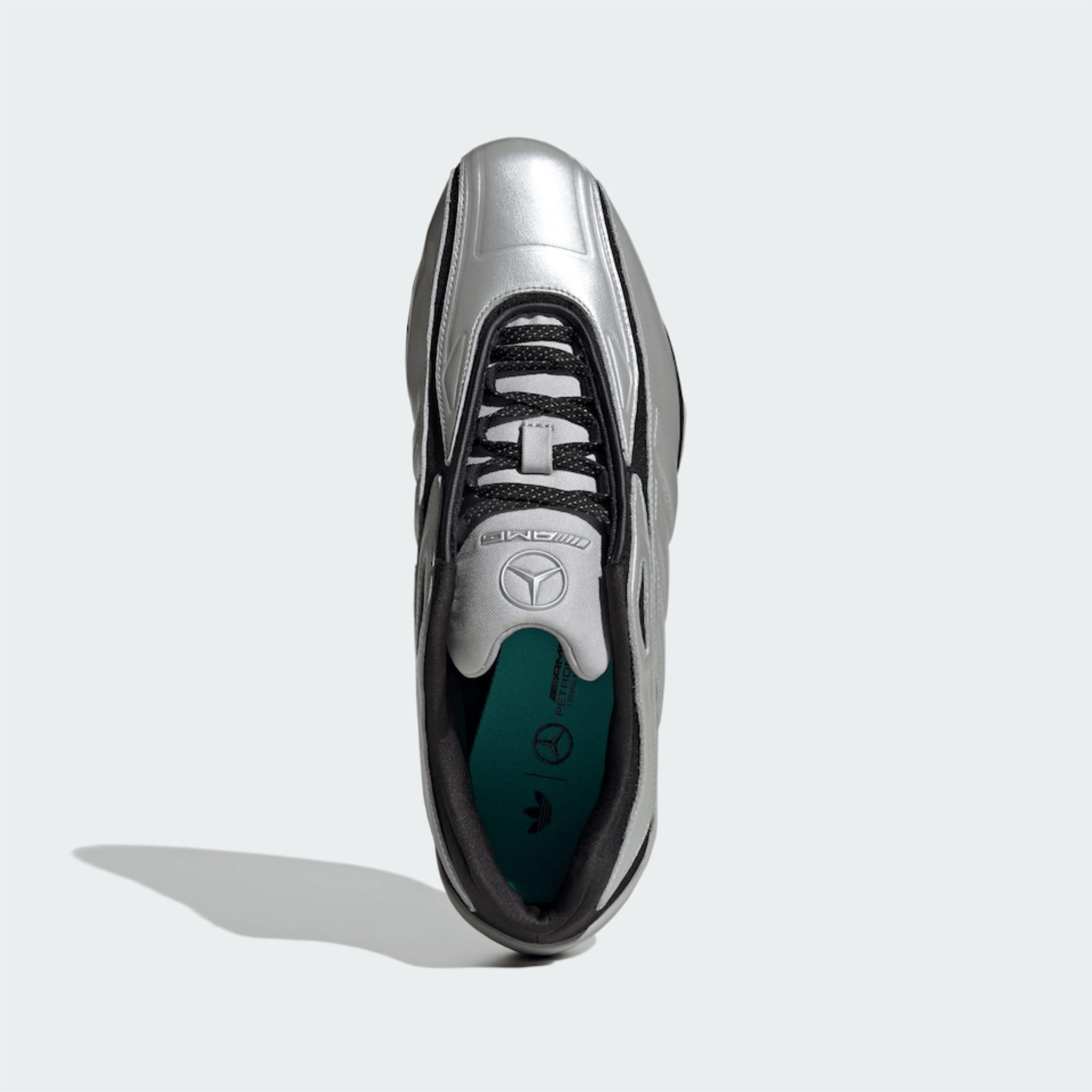 adidas Originals Adiracer GT Mercedes  adidas x Mercedes-AMG PETRONAS F1 Team collection