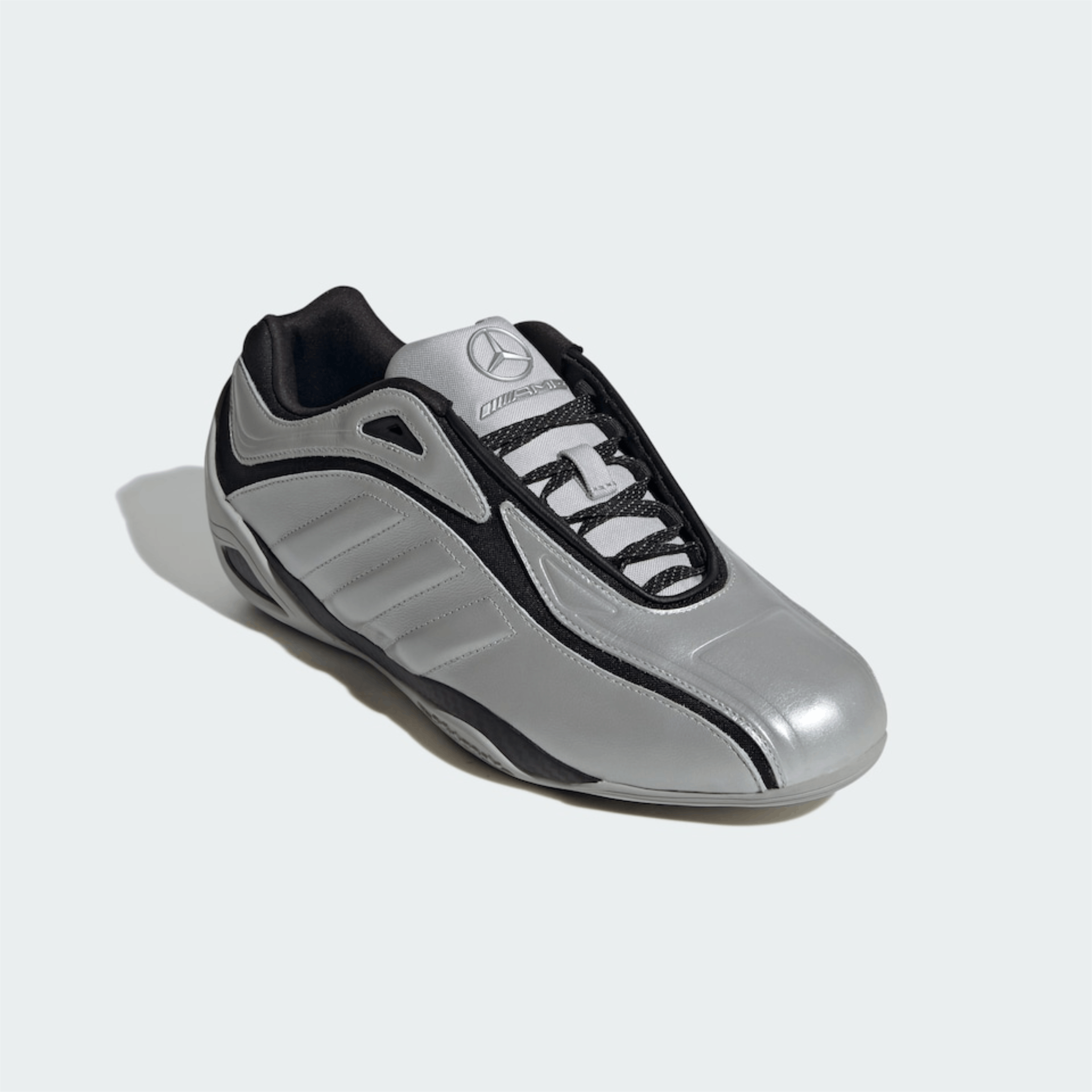 adidas Originals Adiracer GT Mercedes  adidas x Mercedes-AMG PETRONAS F1 Team collection