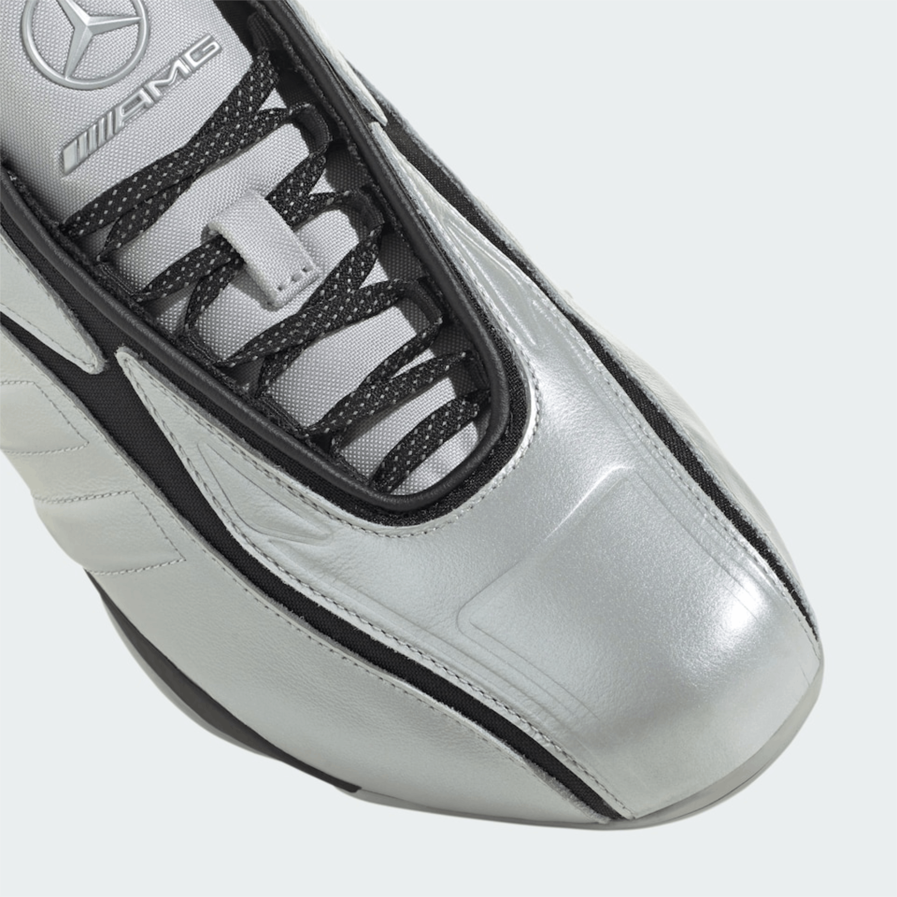 adidas Originals Adiracer GT Mercedes  adidas x Mercedes-AMG PETRONAS F1 Team collection
