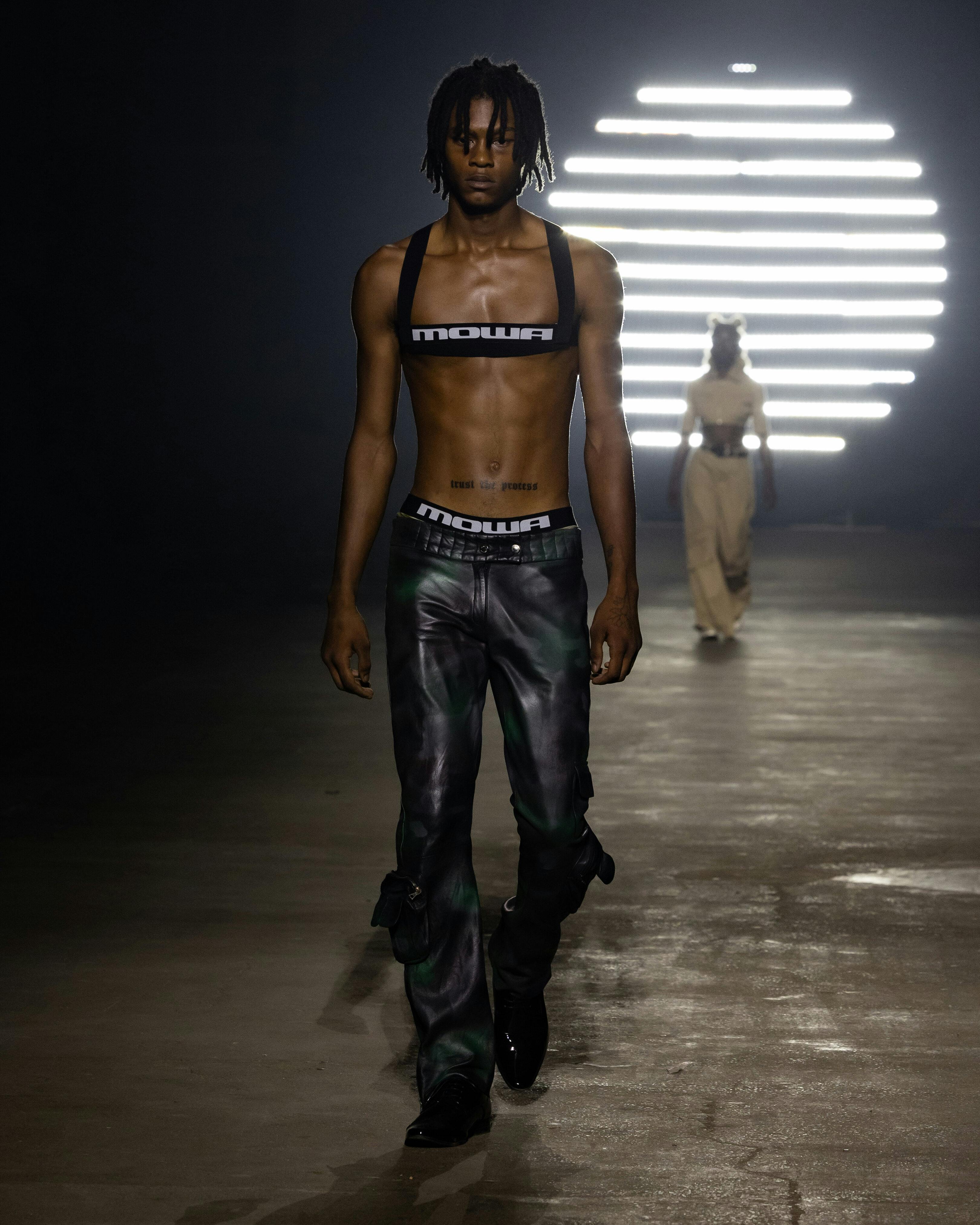 mowalola ss24
