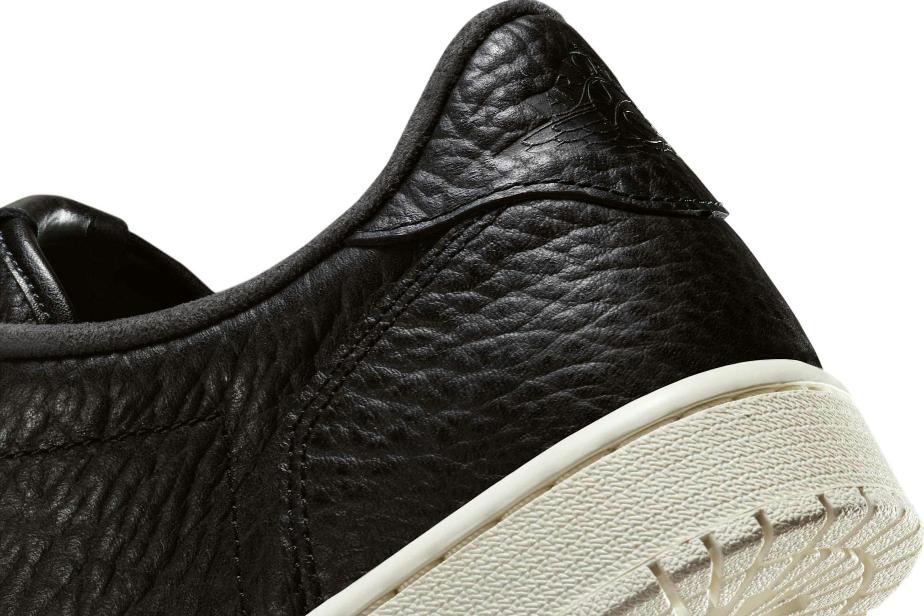 jordan 1 low no swoosh