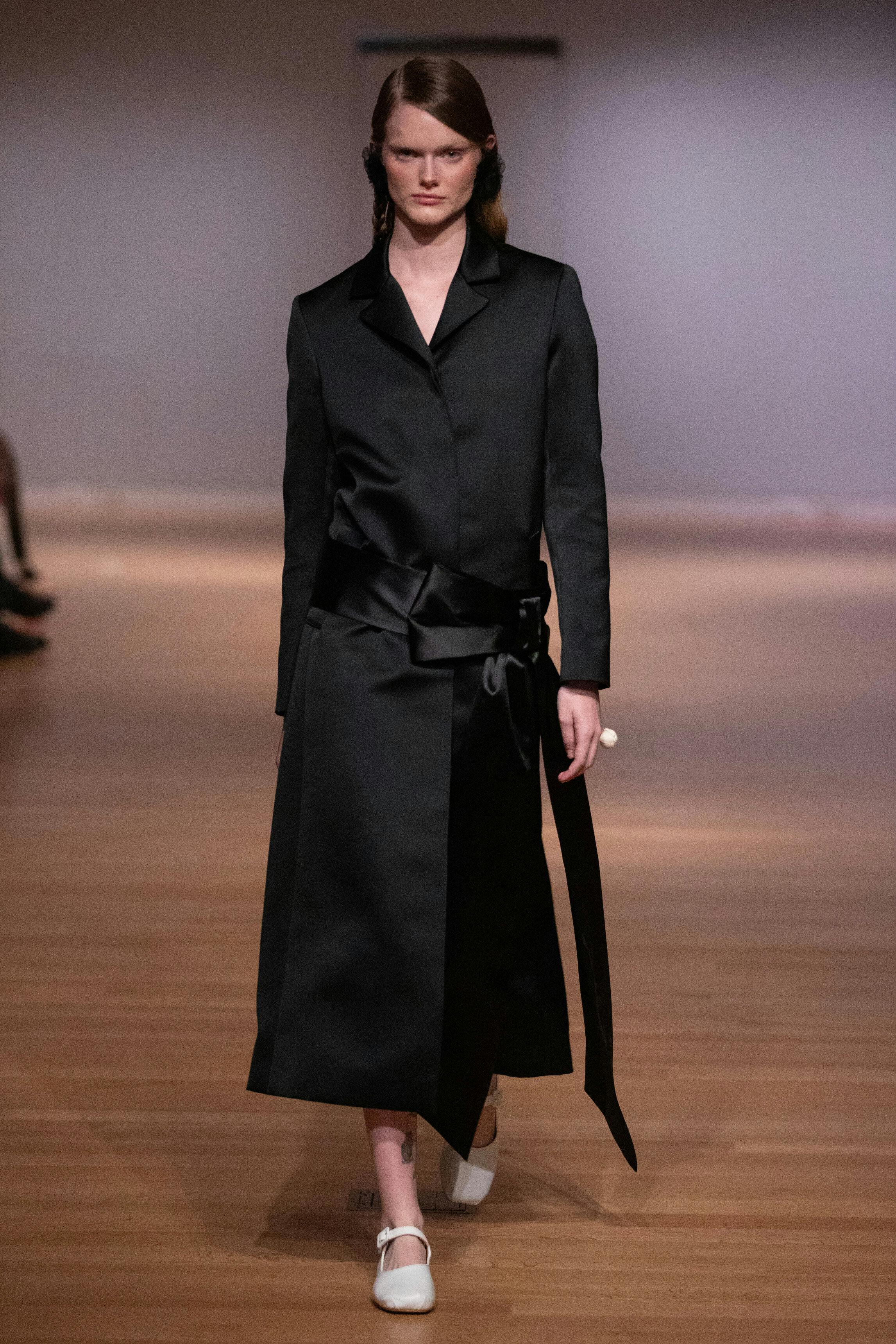 Sandy Liang Spring/Summer 2024 Collection