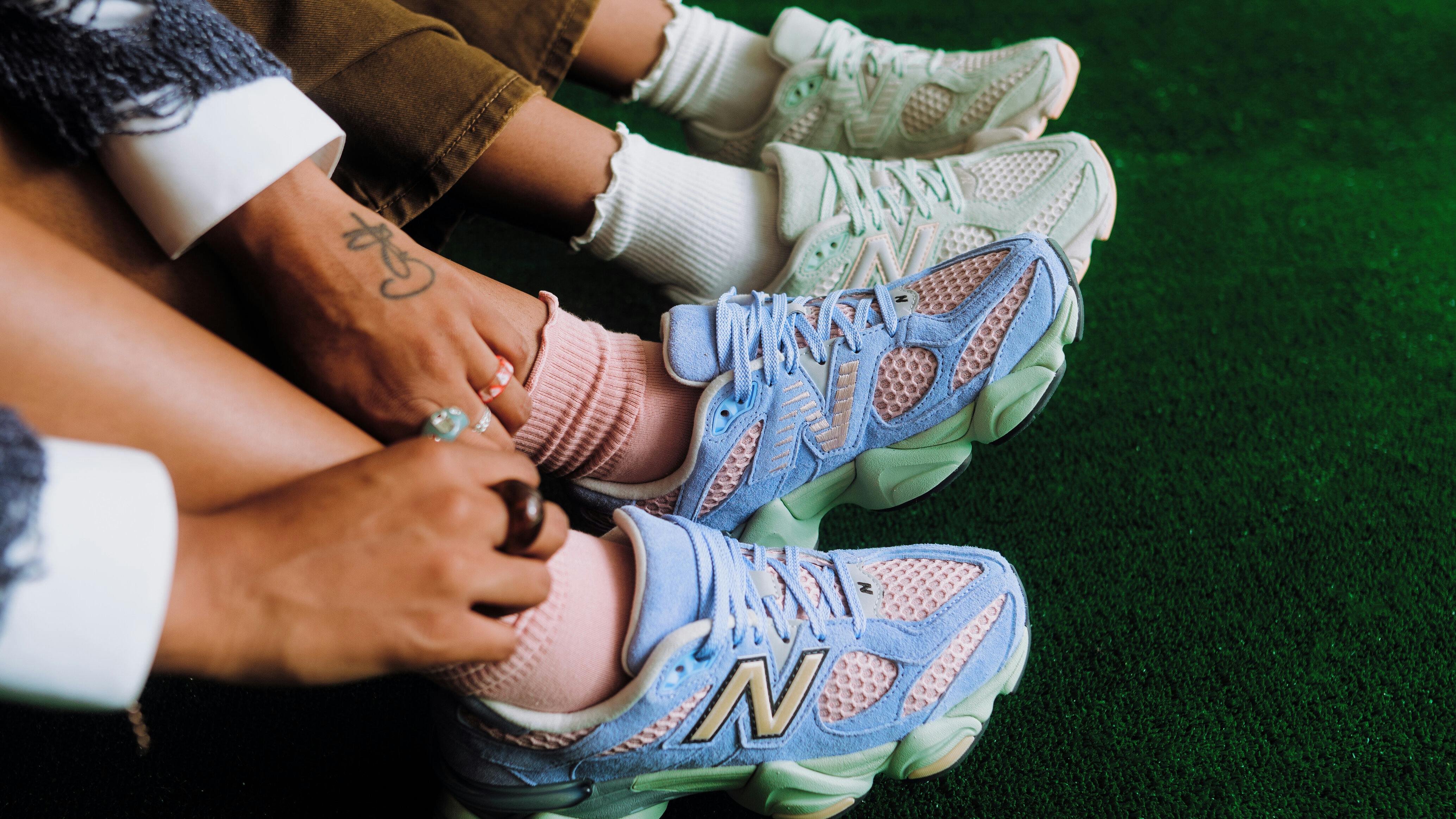 the whitaker group new balance collab