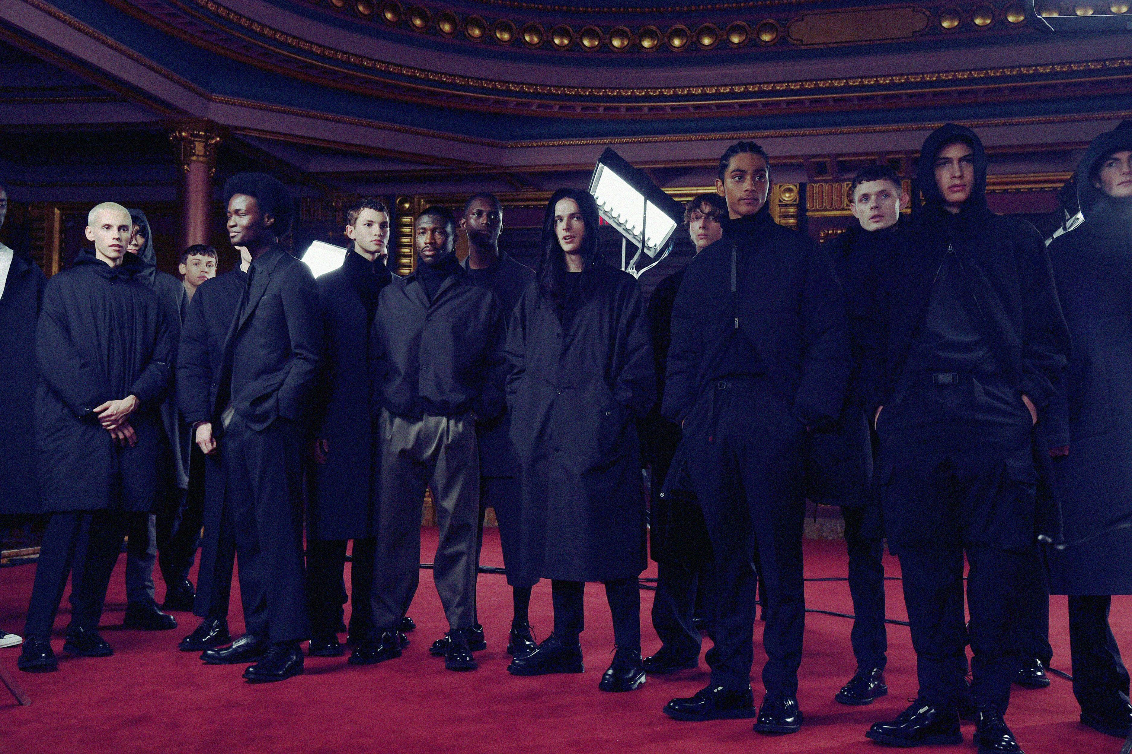 Image on Highsnobiety