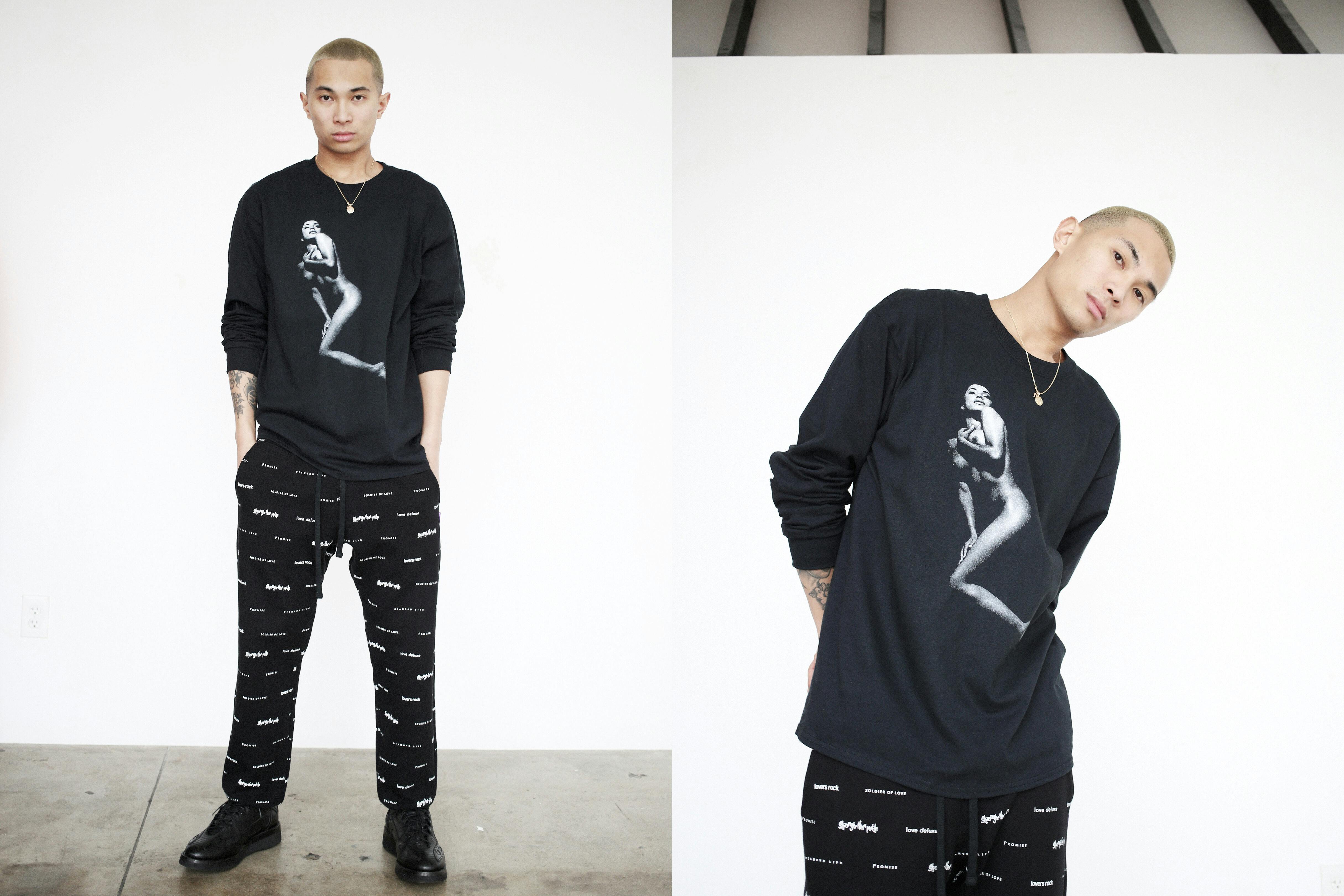 commonwealth spring summer 2019 lookbook