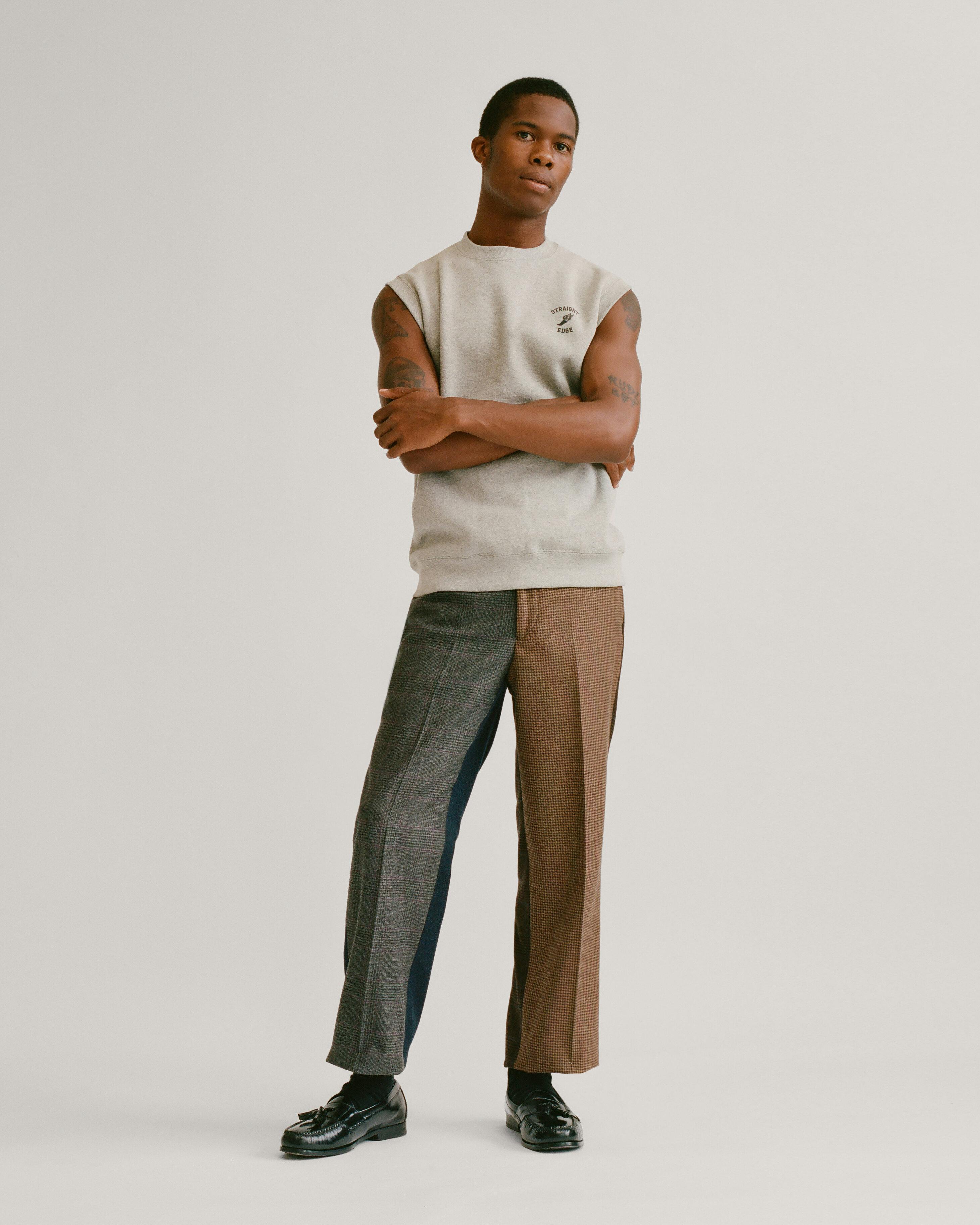 NOAH FW18Looks 1