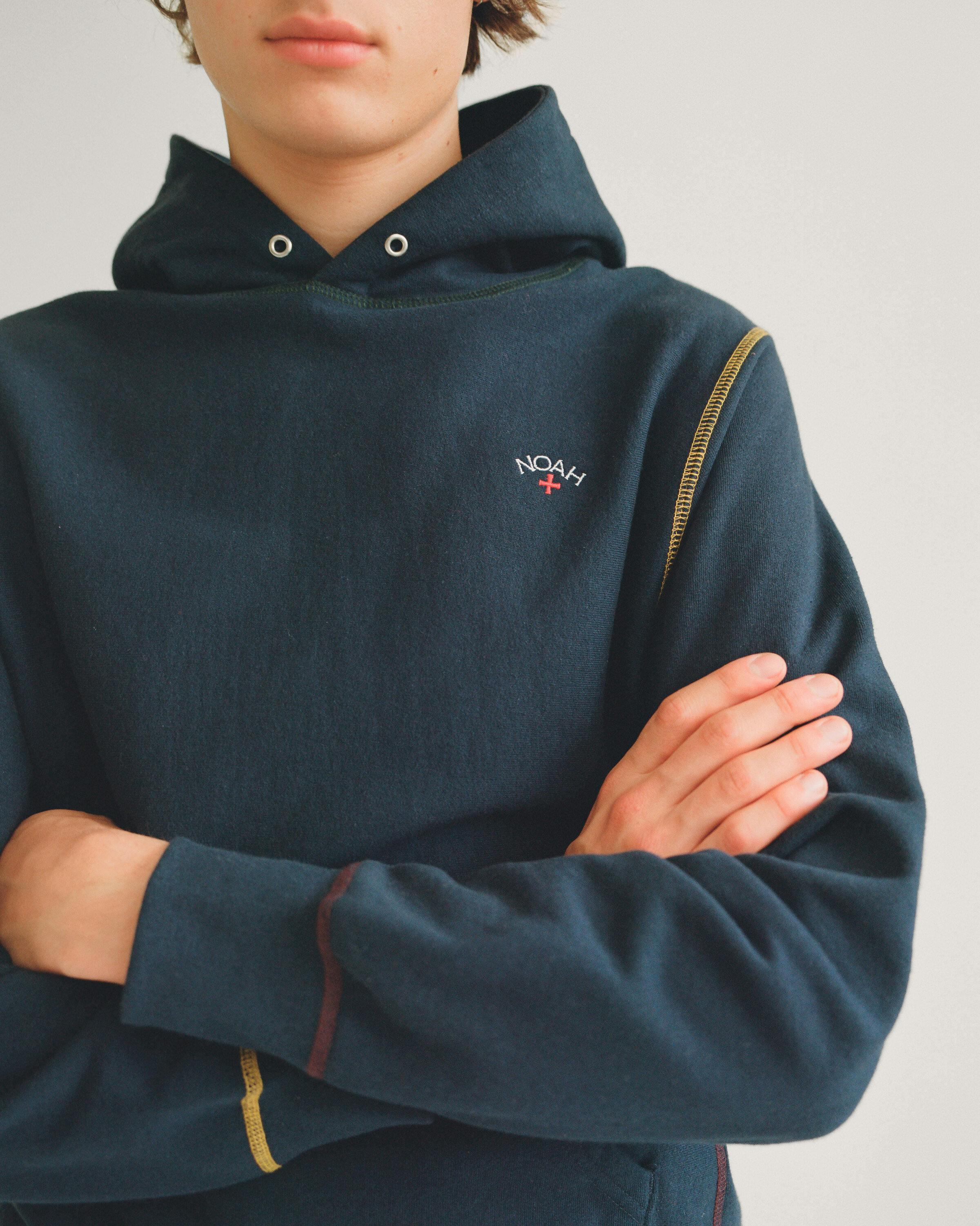 NOAH FW18Looks 19