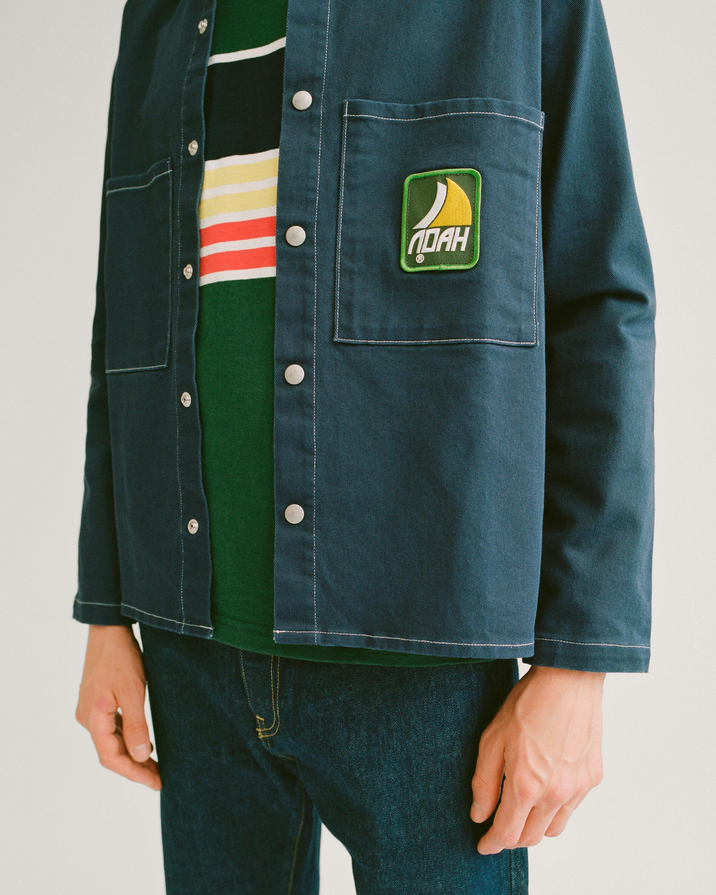 NOAH FW18Looks 4