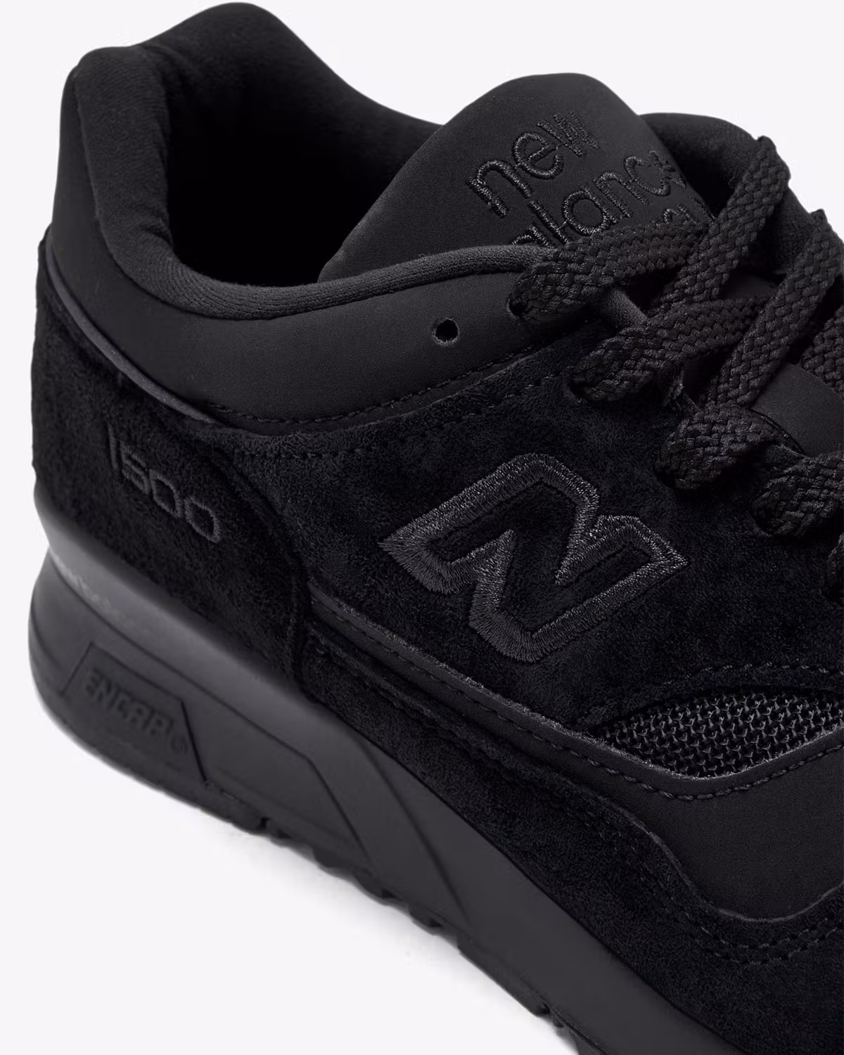 new balance 1500 triple black
