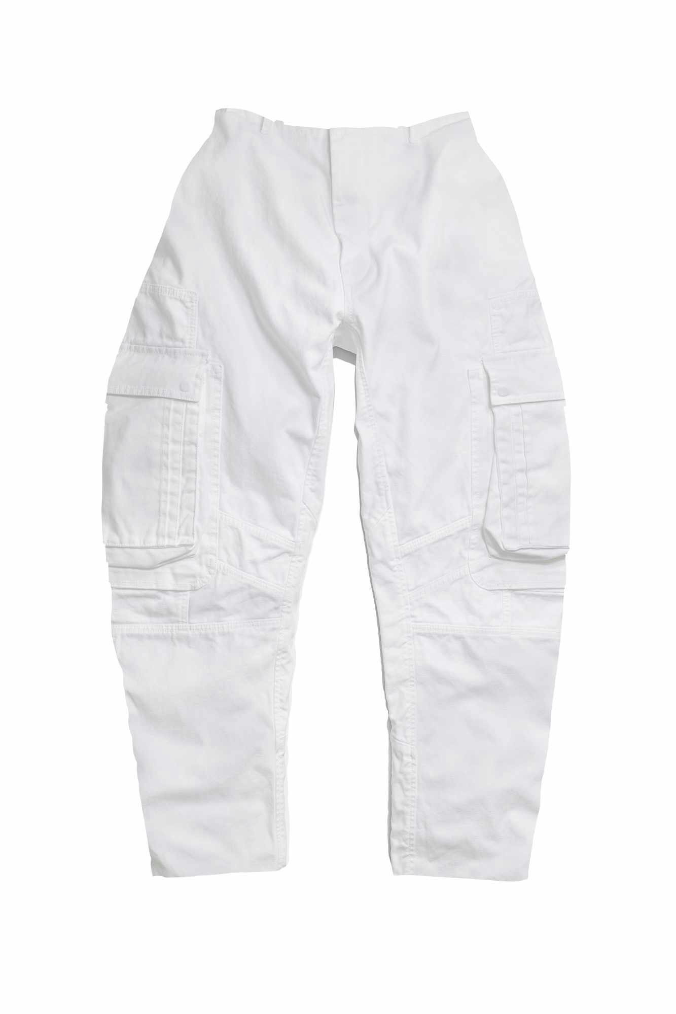 canada goose haider ackermann ss25 snow goose collection