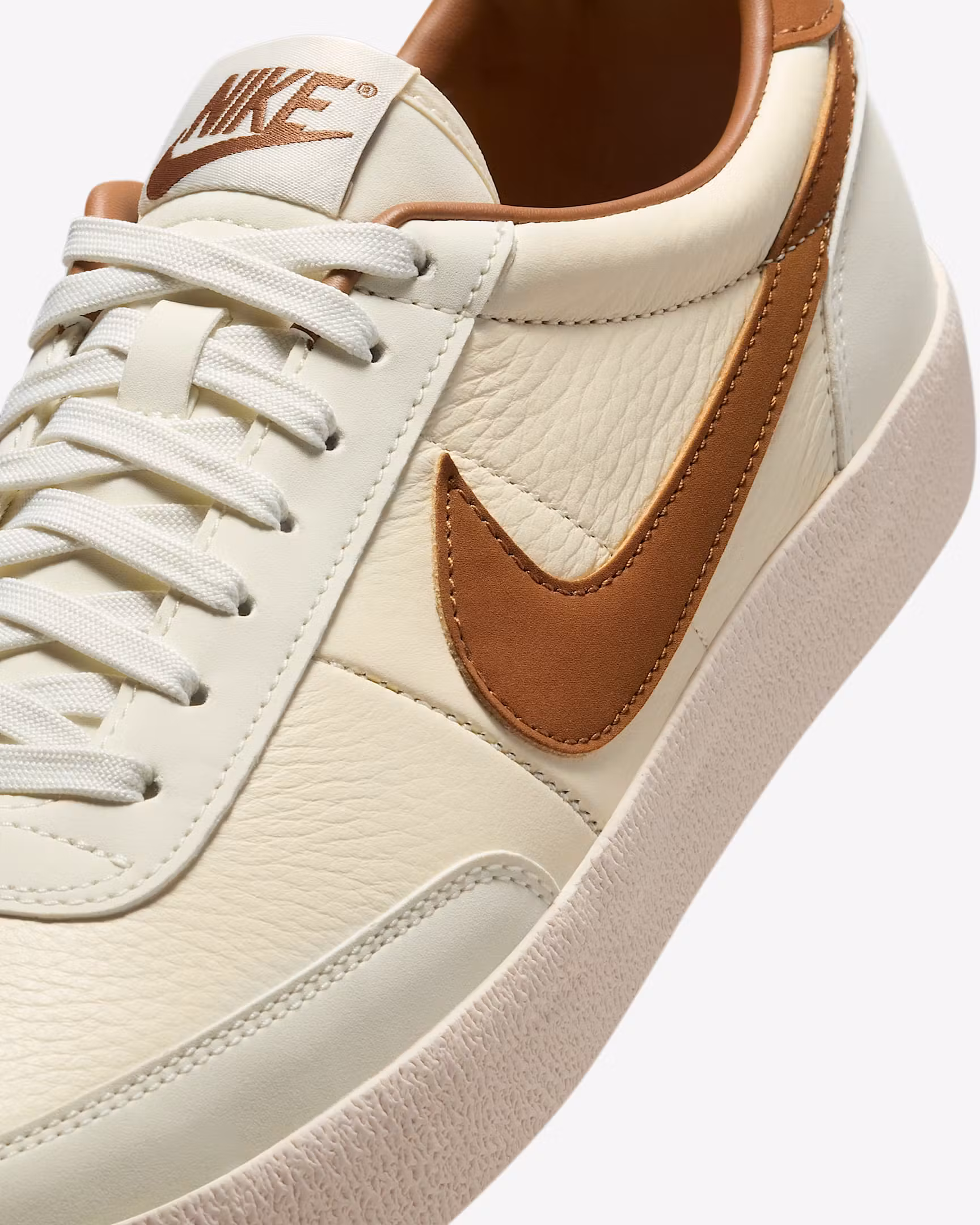 nike killshot 2 leather soft pearl
