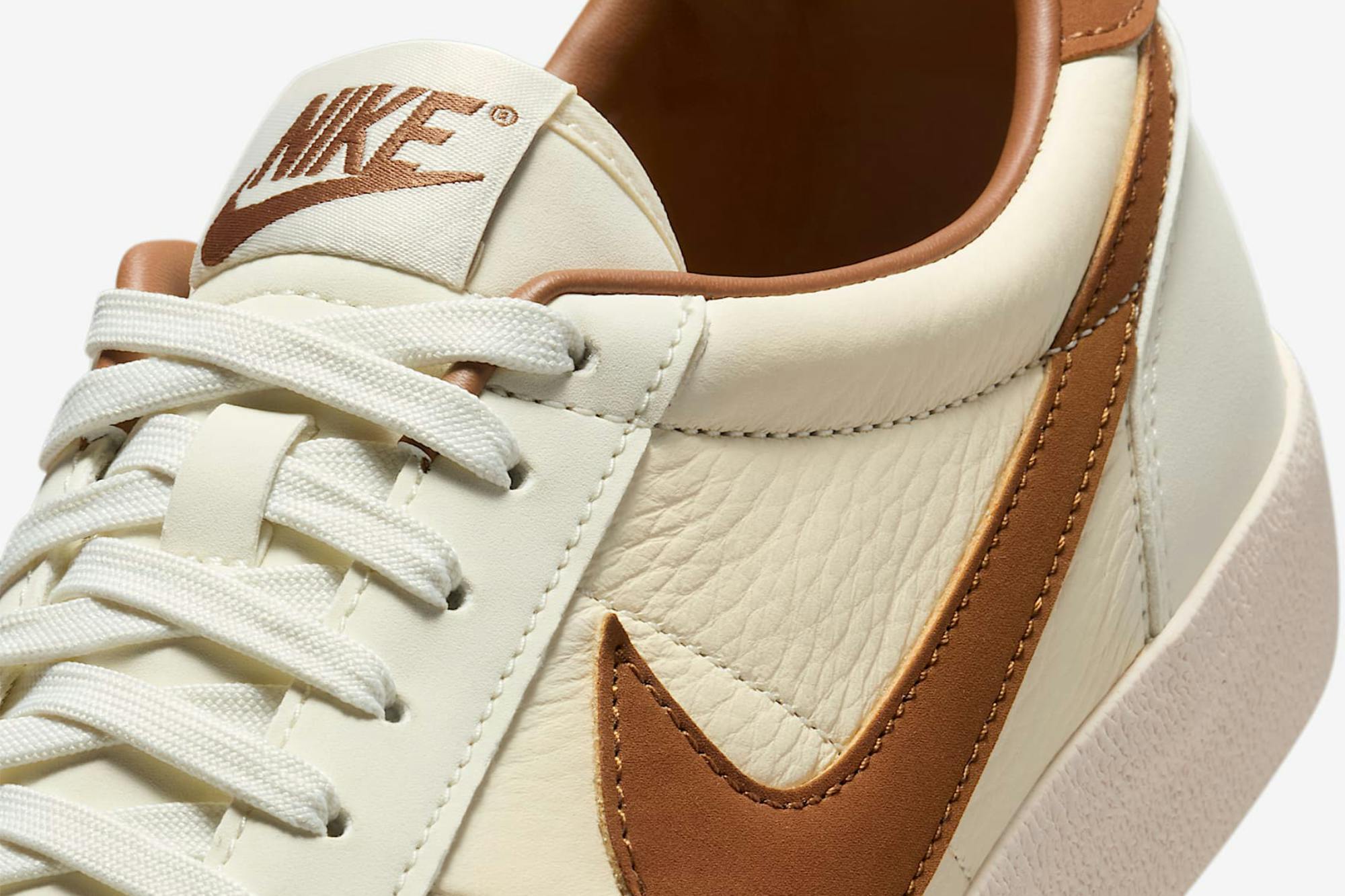 nike killshot 2 leather soft pearl