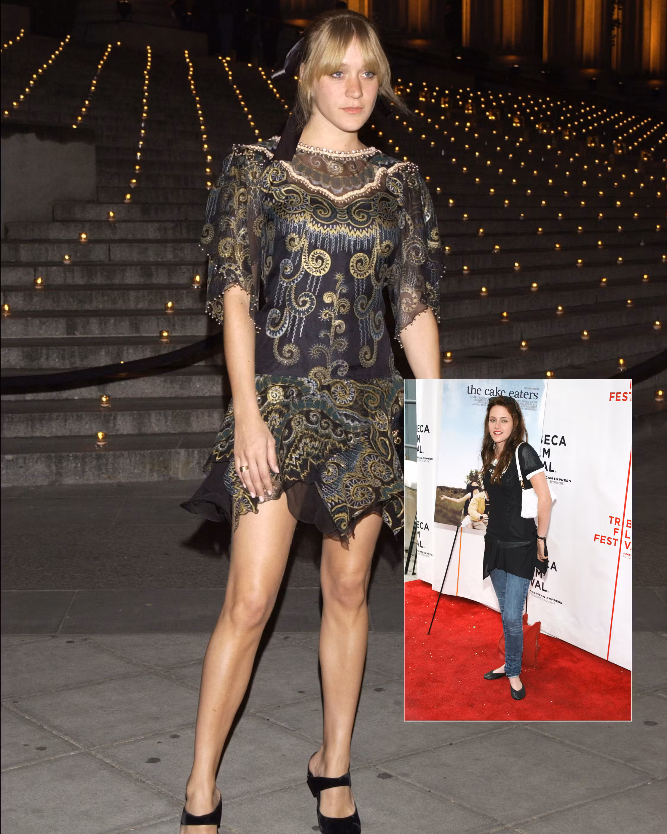 Tribeca Film Festival