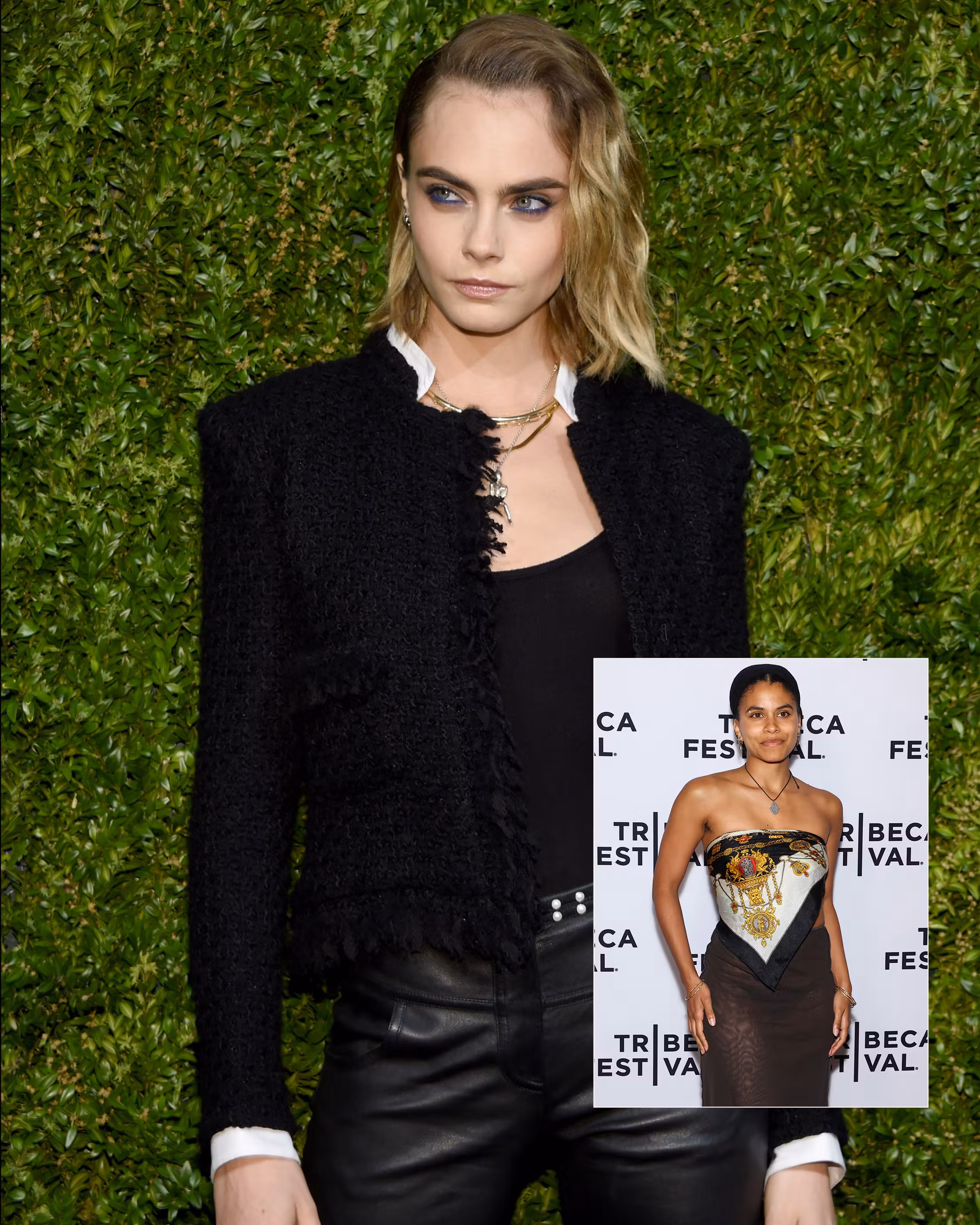 Tribeca Film Festival