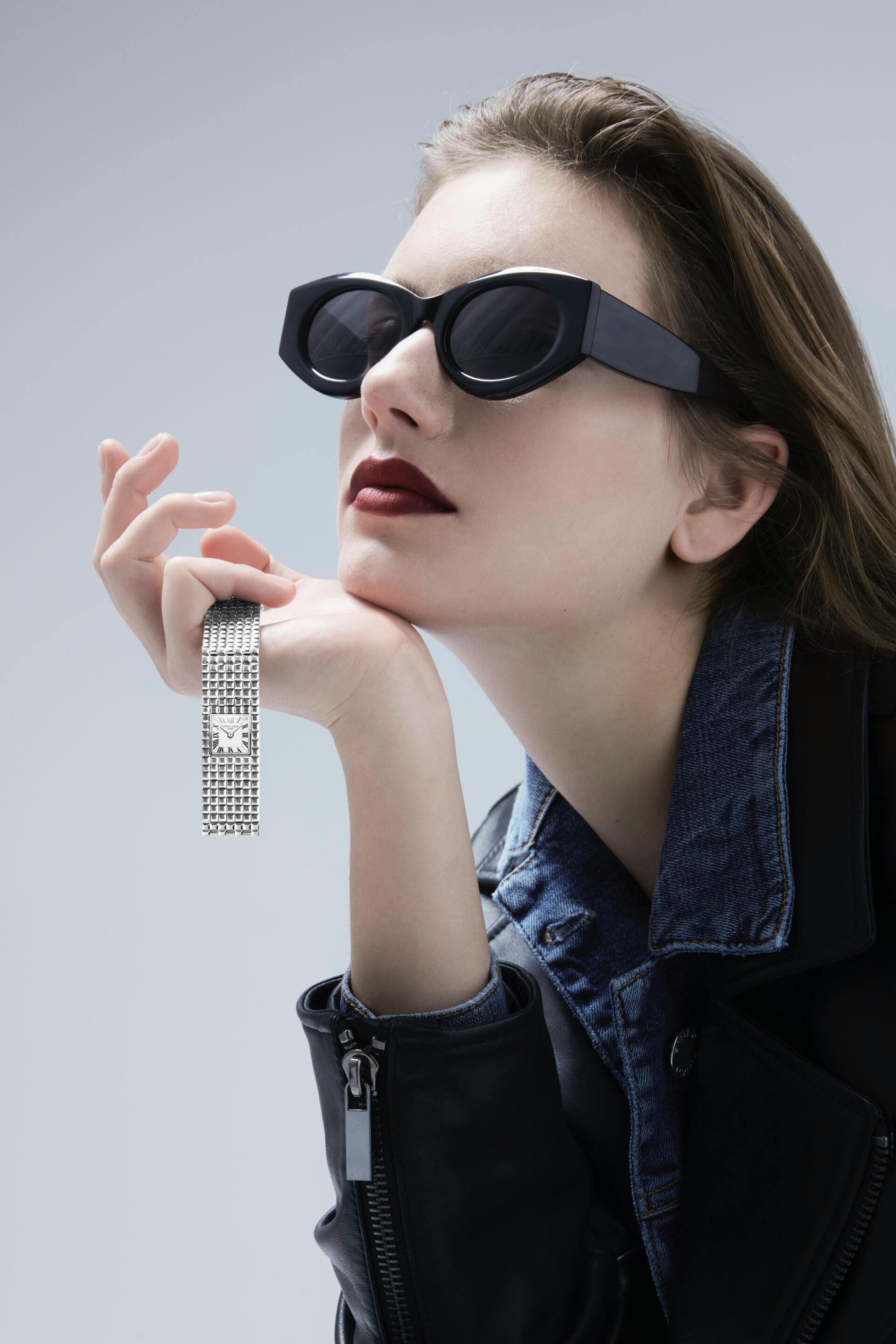 Frederique Constant Watches, Glamour, diamonds