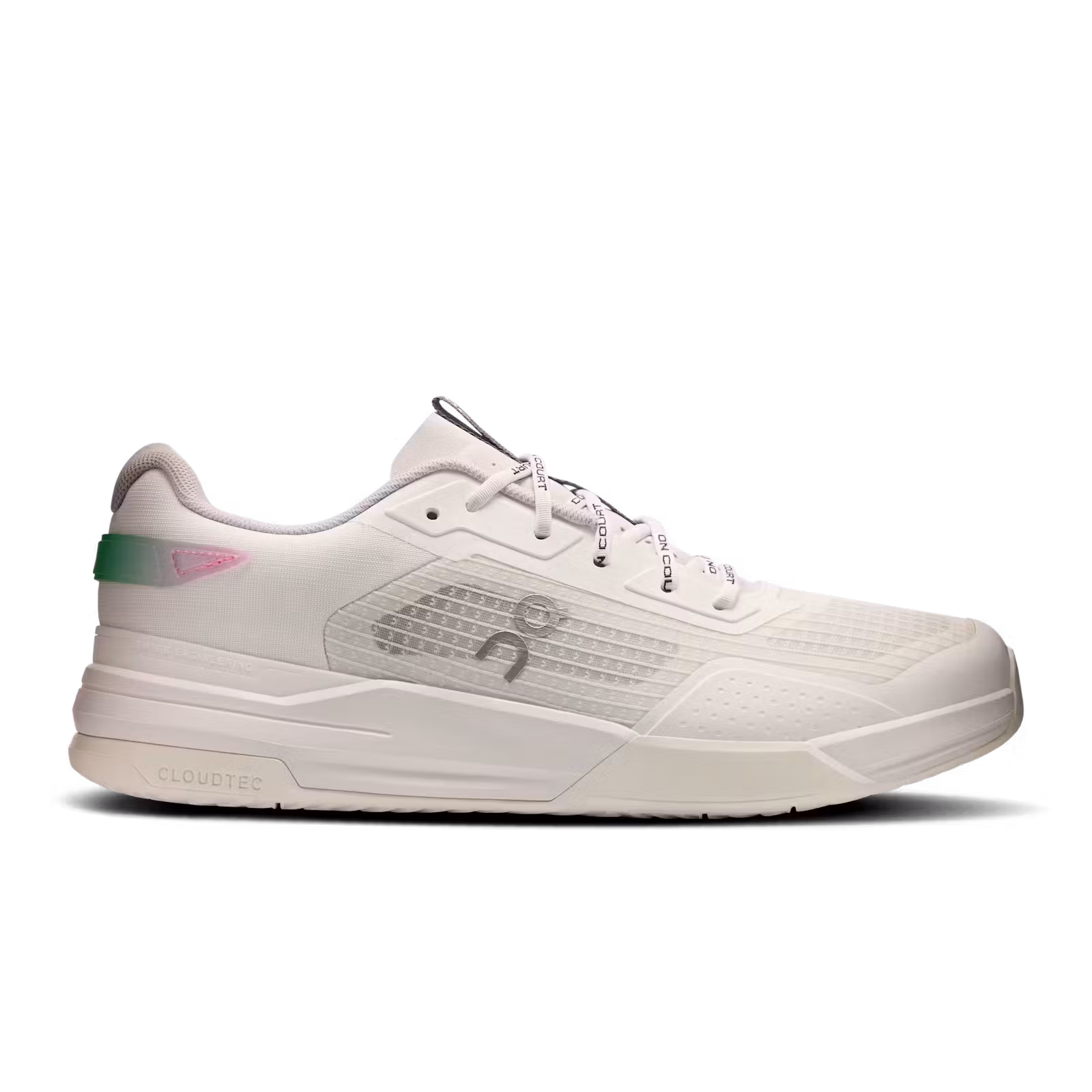 On Running new sneakers, The Roger ADV Z5, gum sole sneaker, cream color sneakers