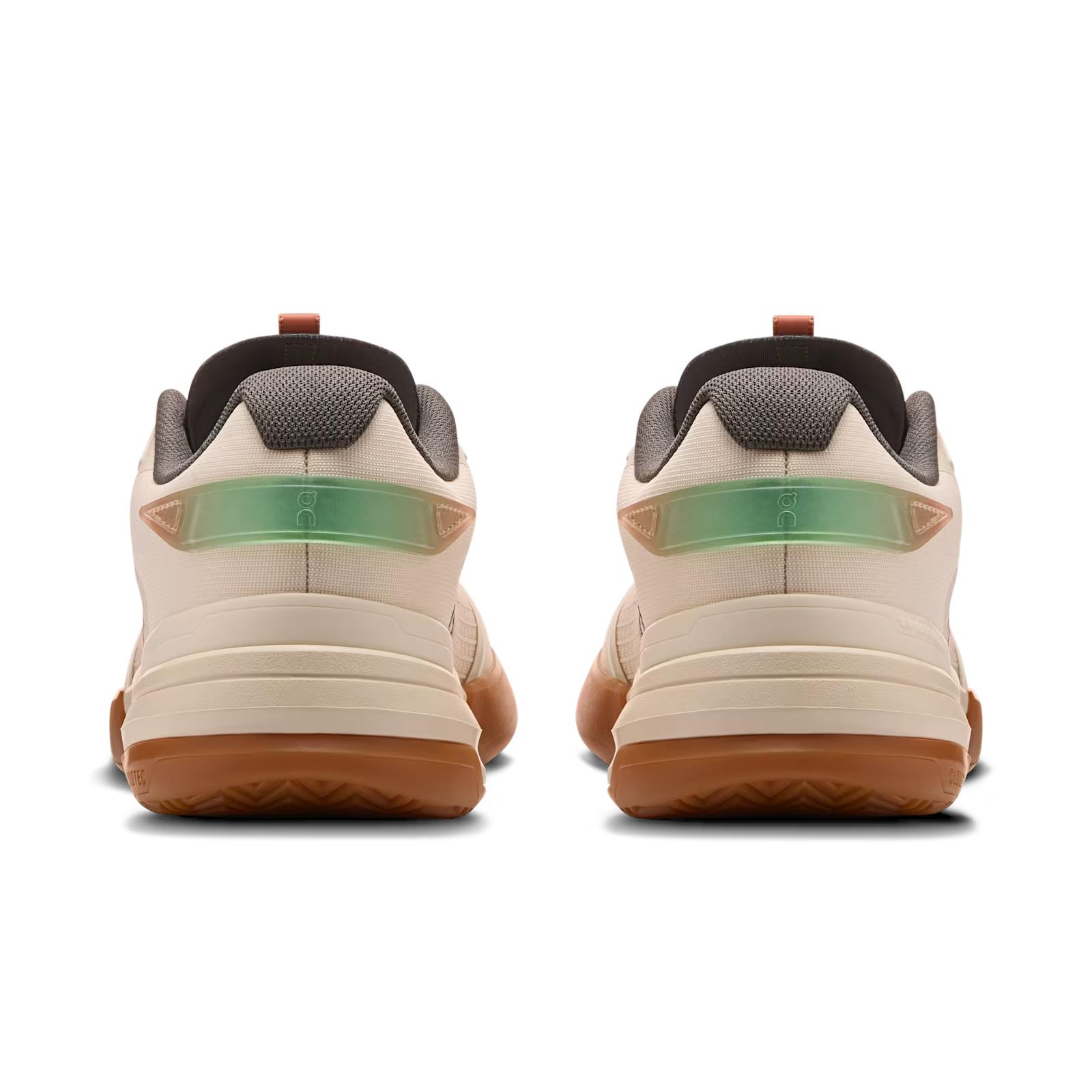On Running new sneakers, The Roger ADV Z5, gum sole sneaker, cream color sneakers