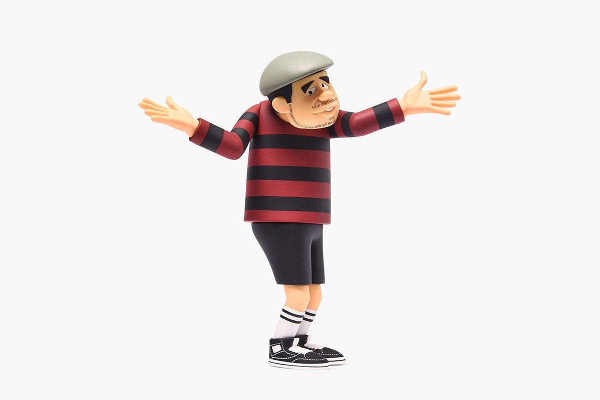 Image on Highsnobiety