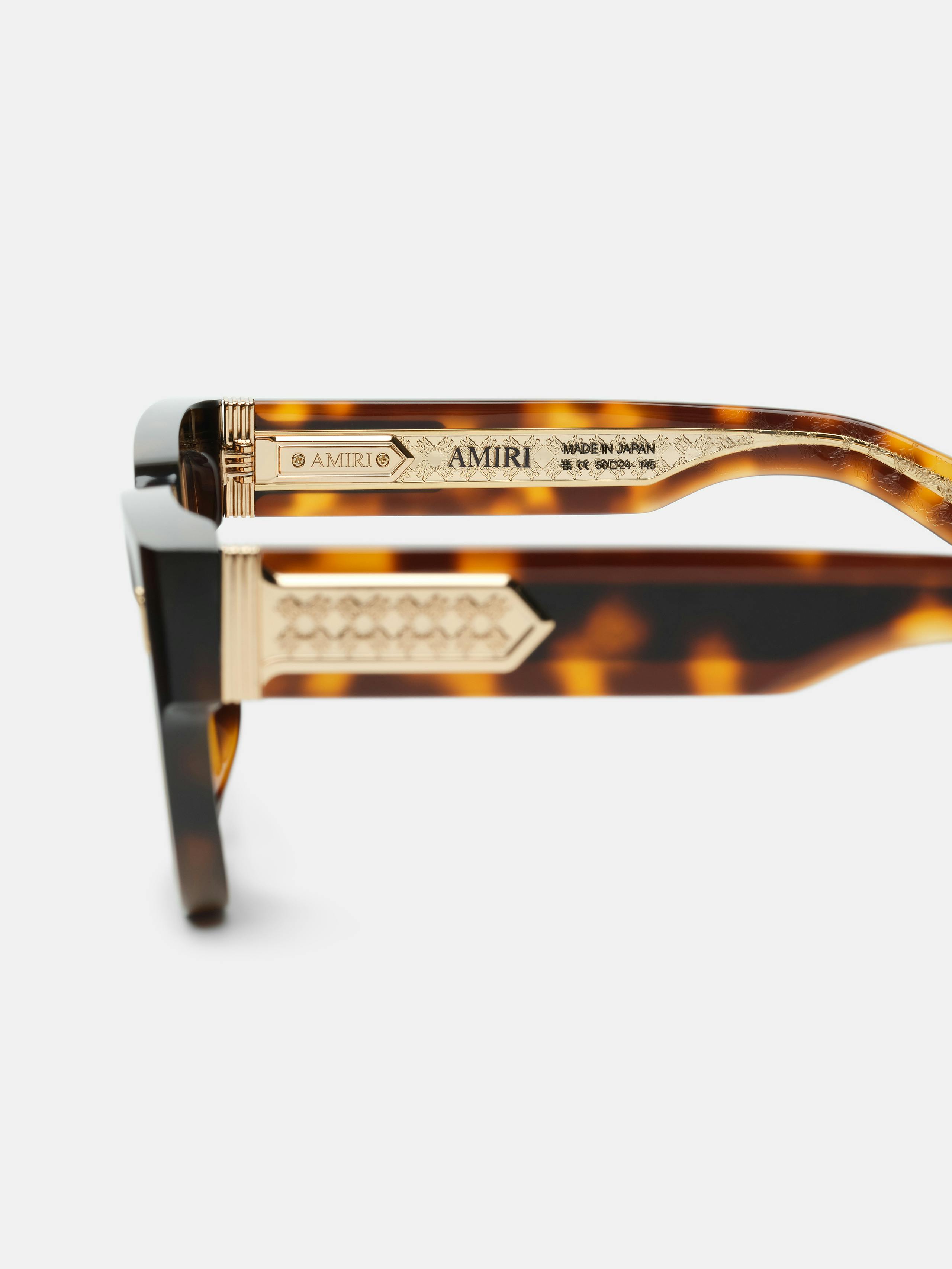 amiri sunglasses hollywood