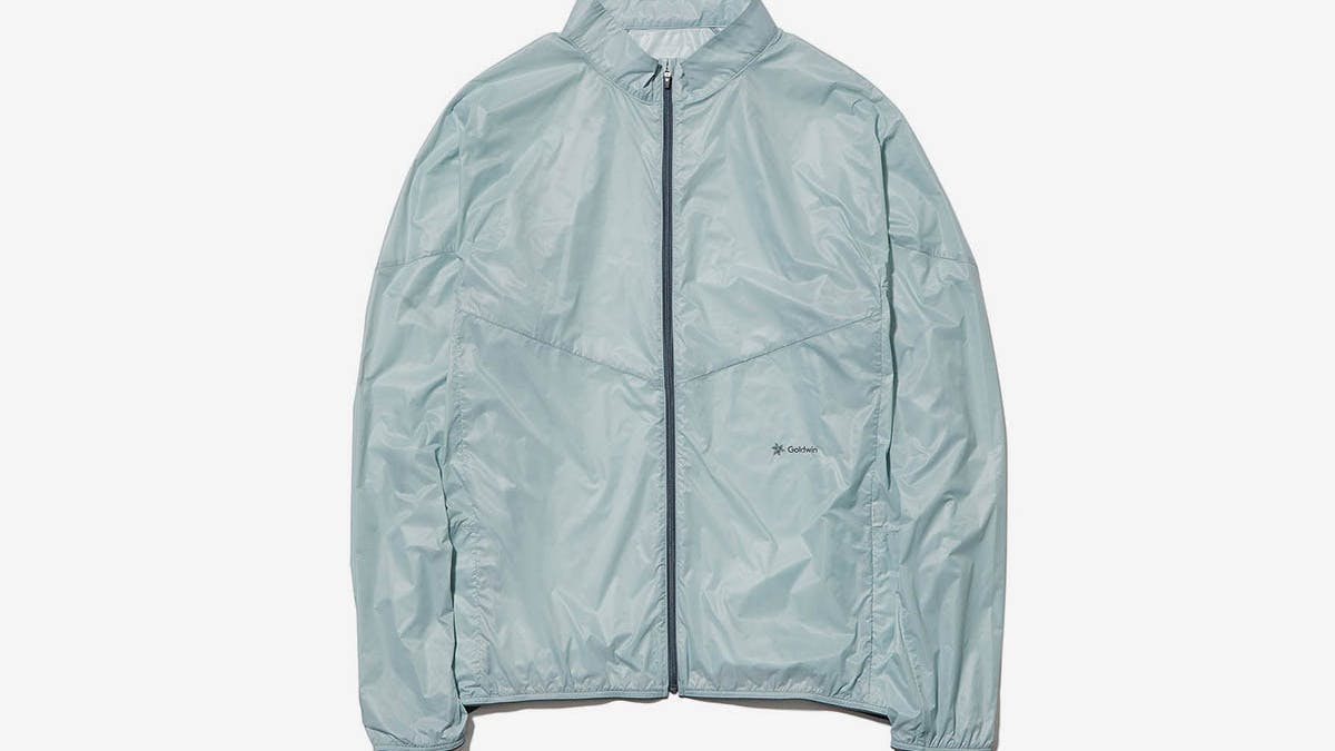 Compact Jacket - 0