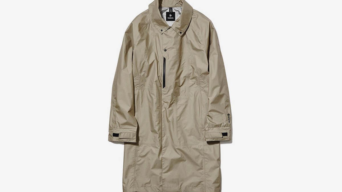 Mac Coat - 0