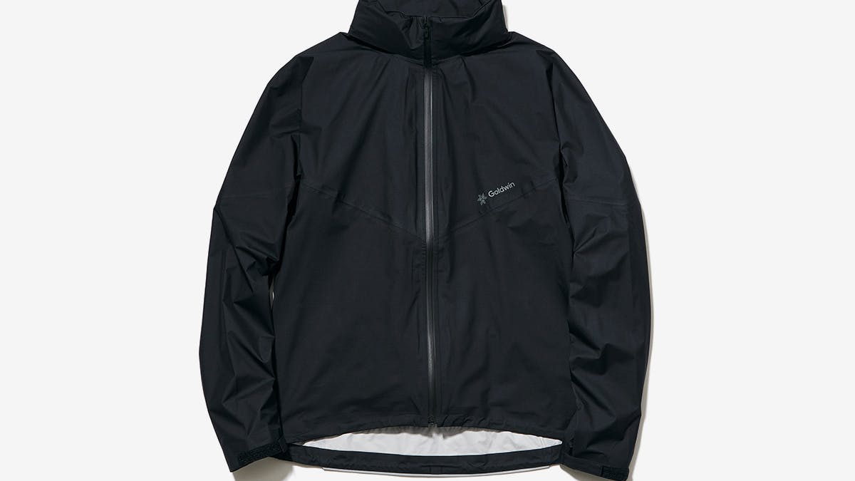 Fast Shell Jacket - 0