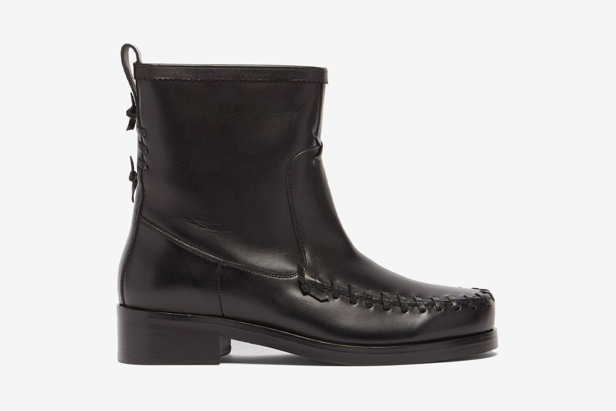 MATCHESFASHION Innovators: Shop Stefan Cooke FW21