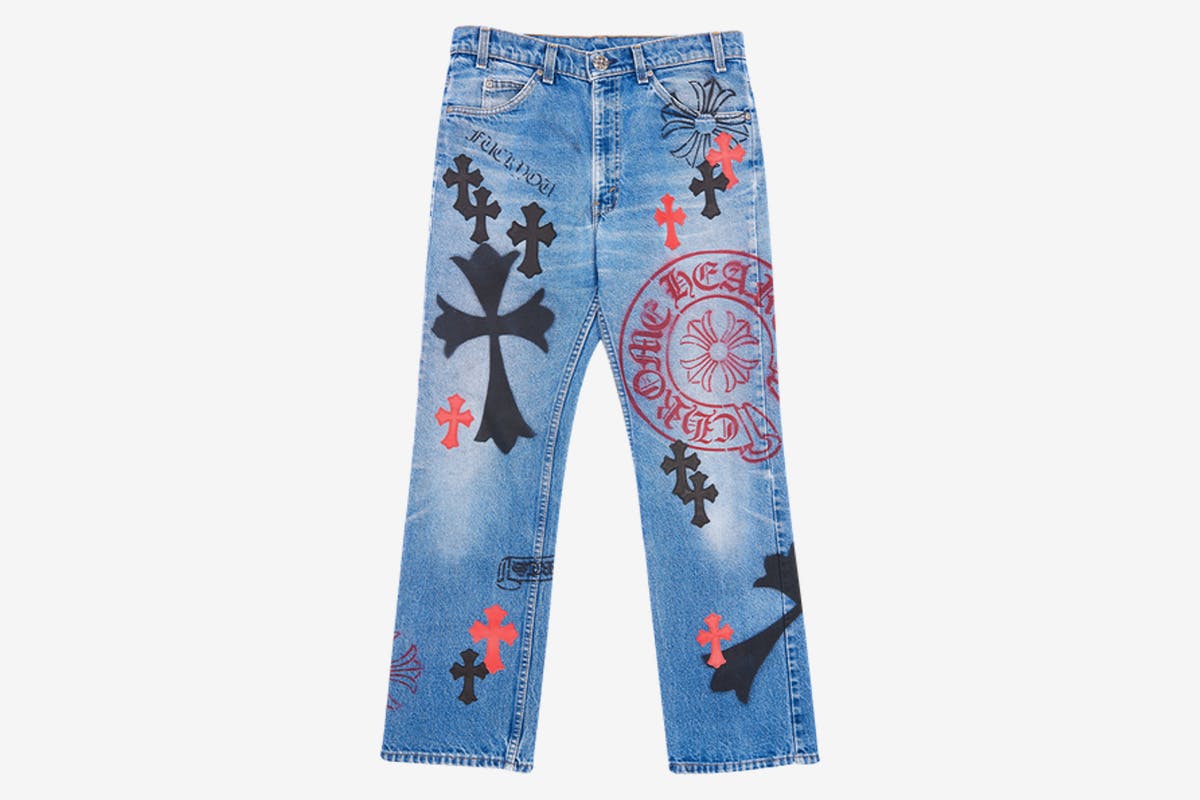 Image on Highsnobiety